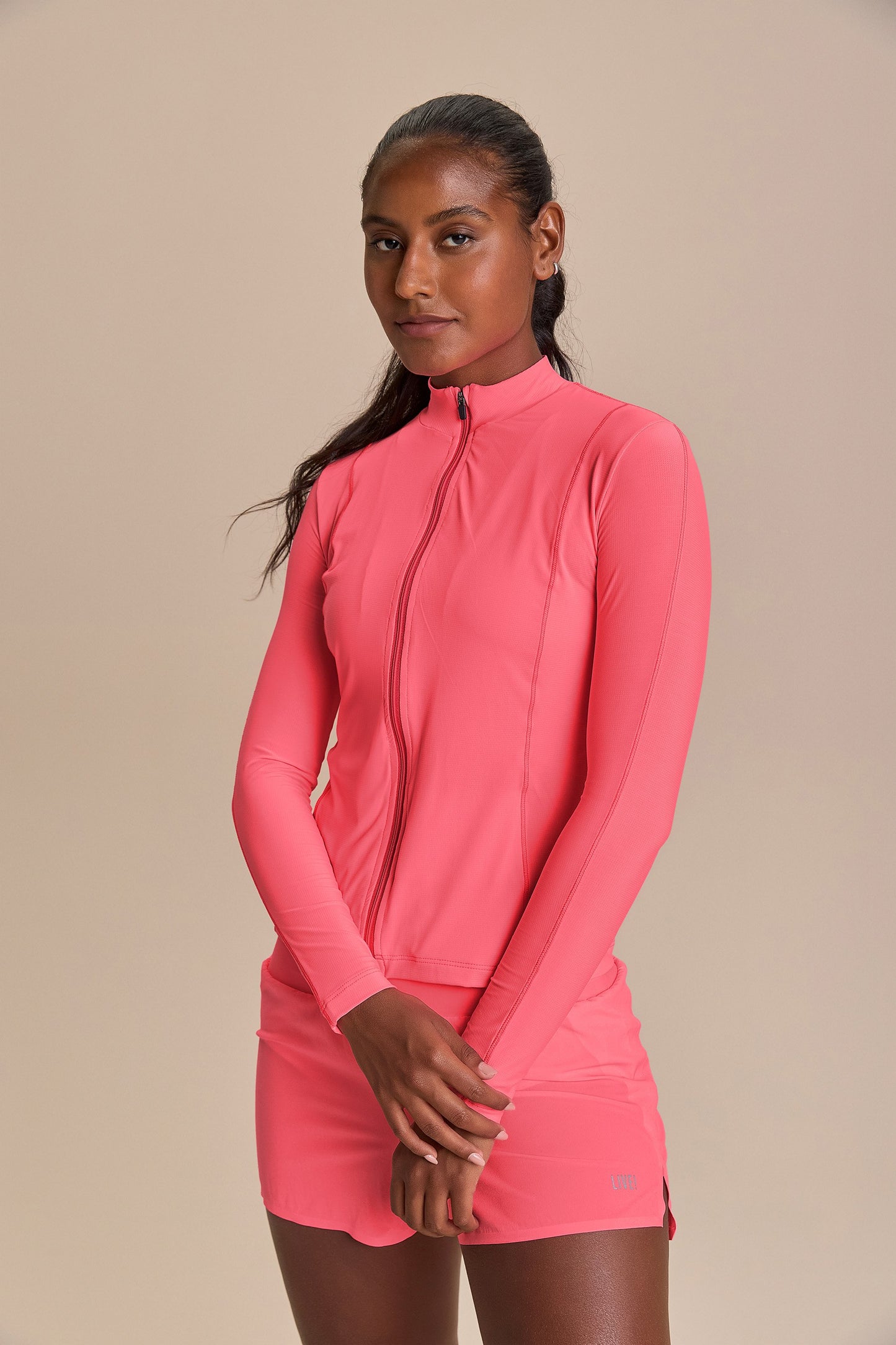 The Haven Jacket
