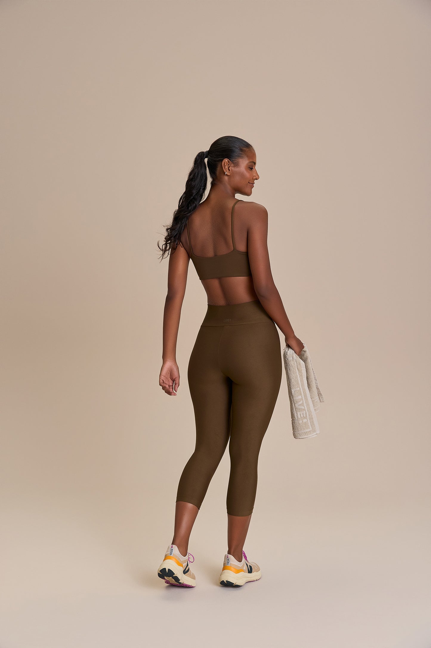 Curve Sense® Bra