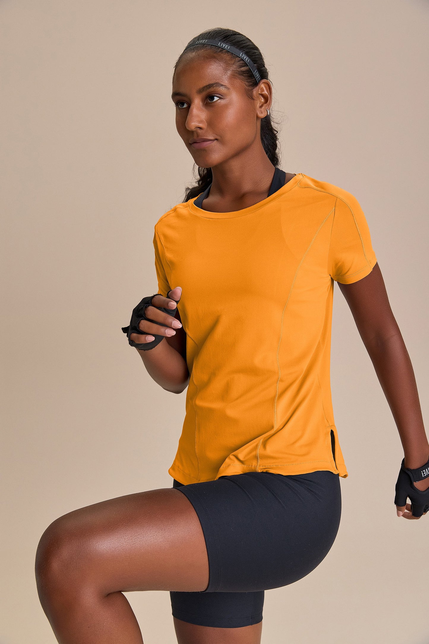 Broad T-Shirt