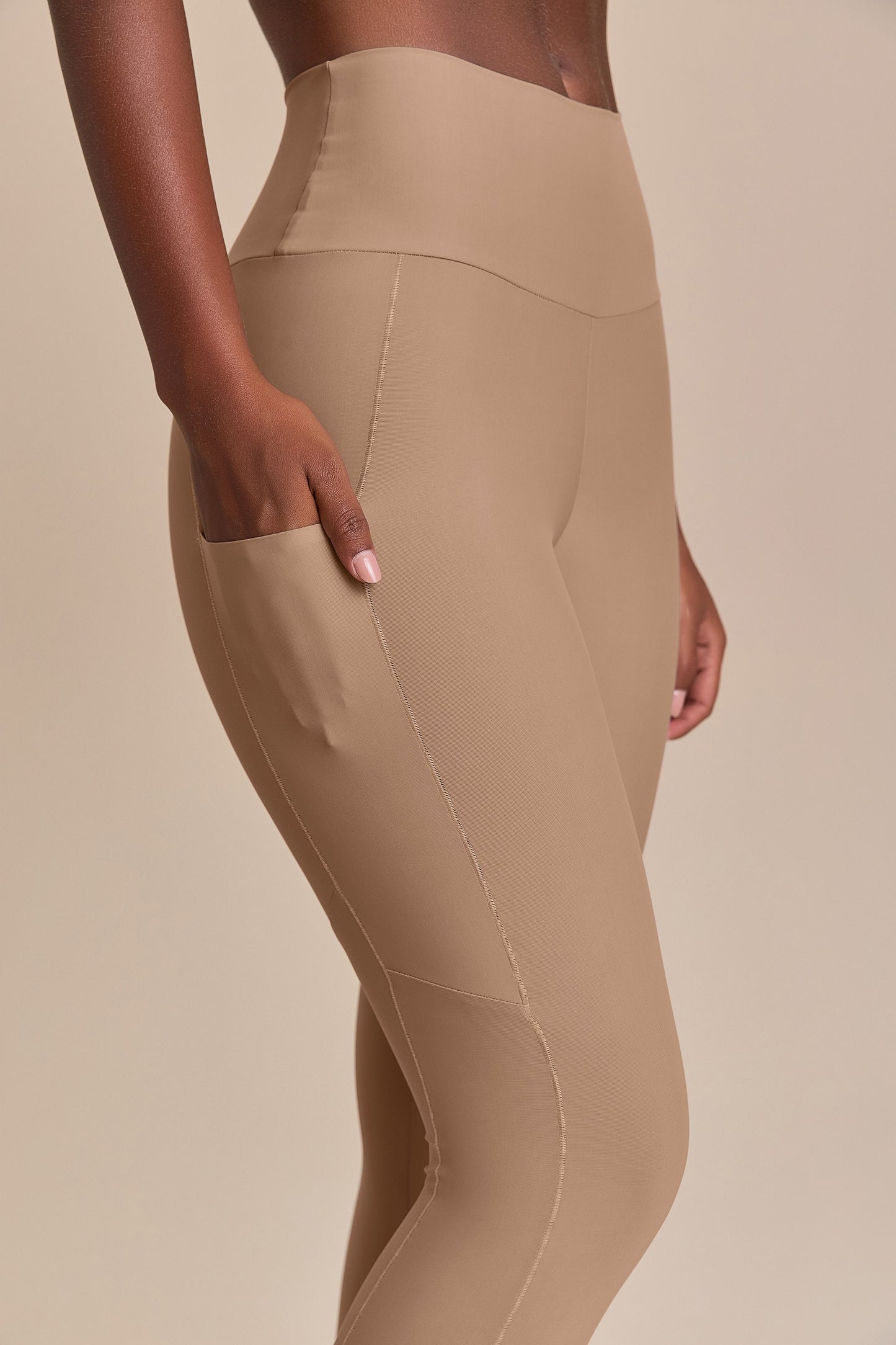 Race Pro® Intense Leggings