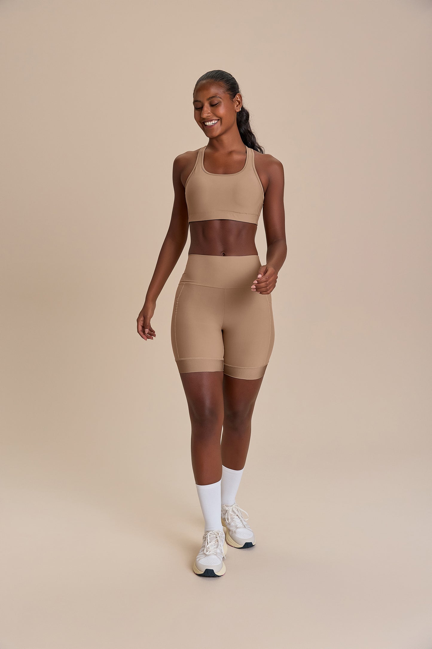 Race Pro® Intense Long Shorts