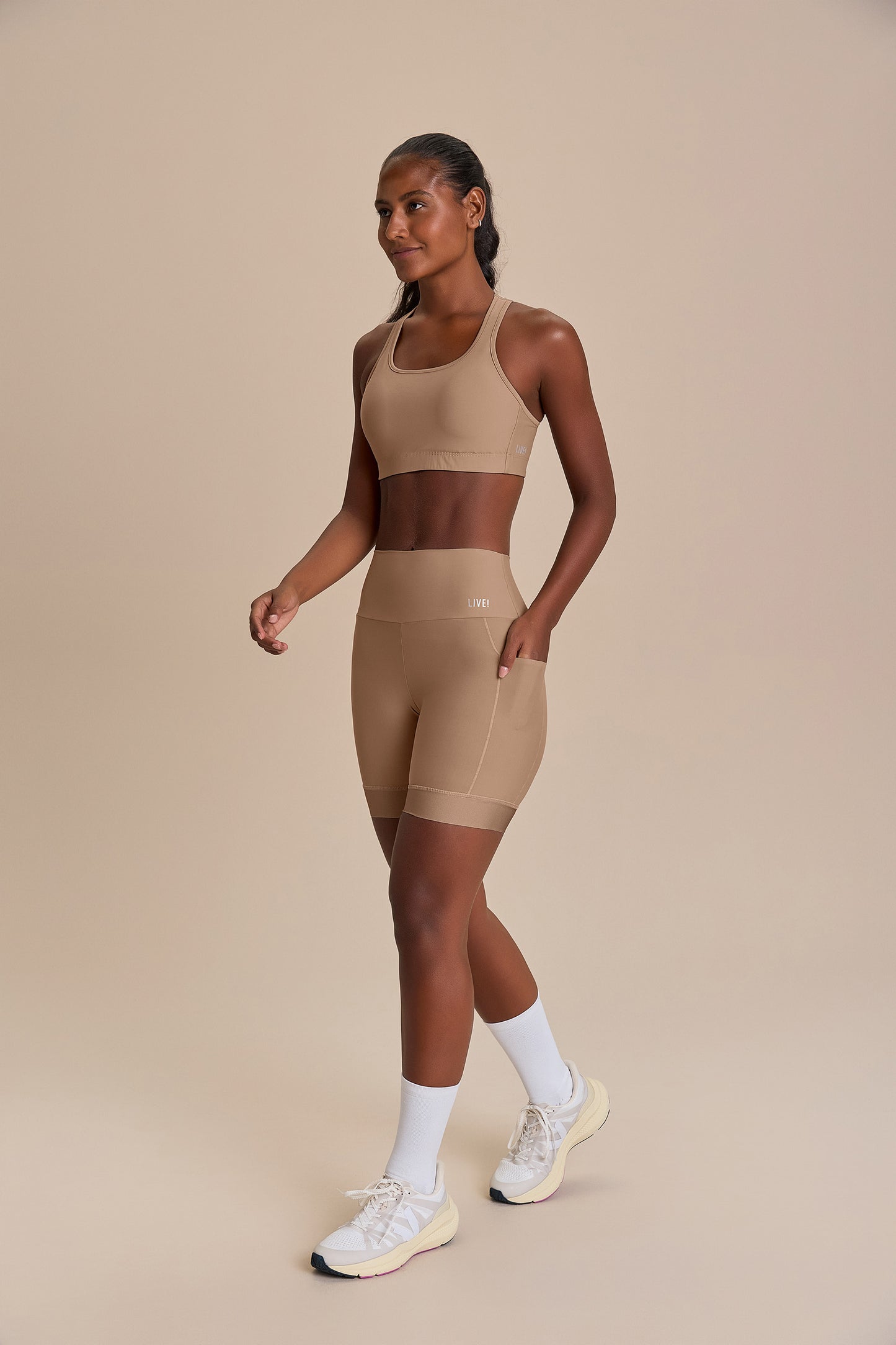 Race Pro® Intense Bra