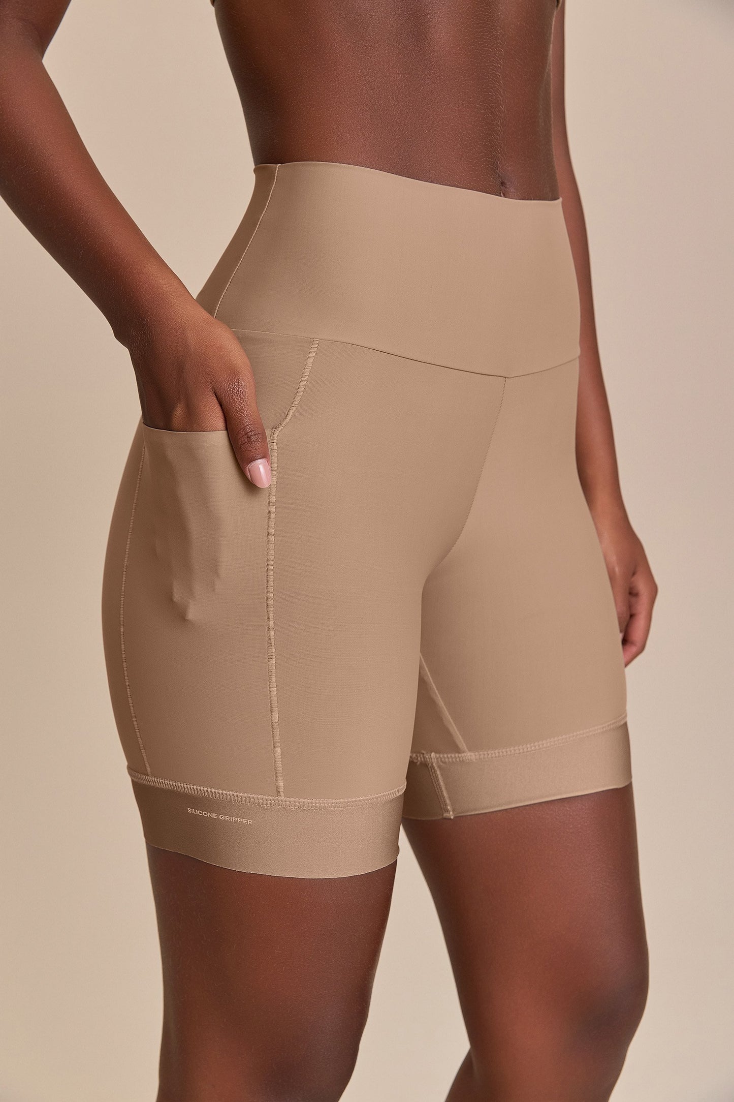 Race Pro® Intense Long Shorts