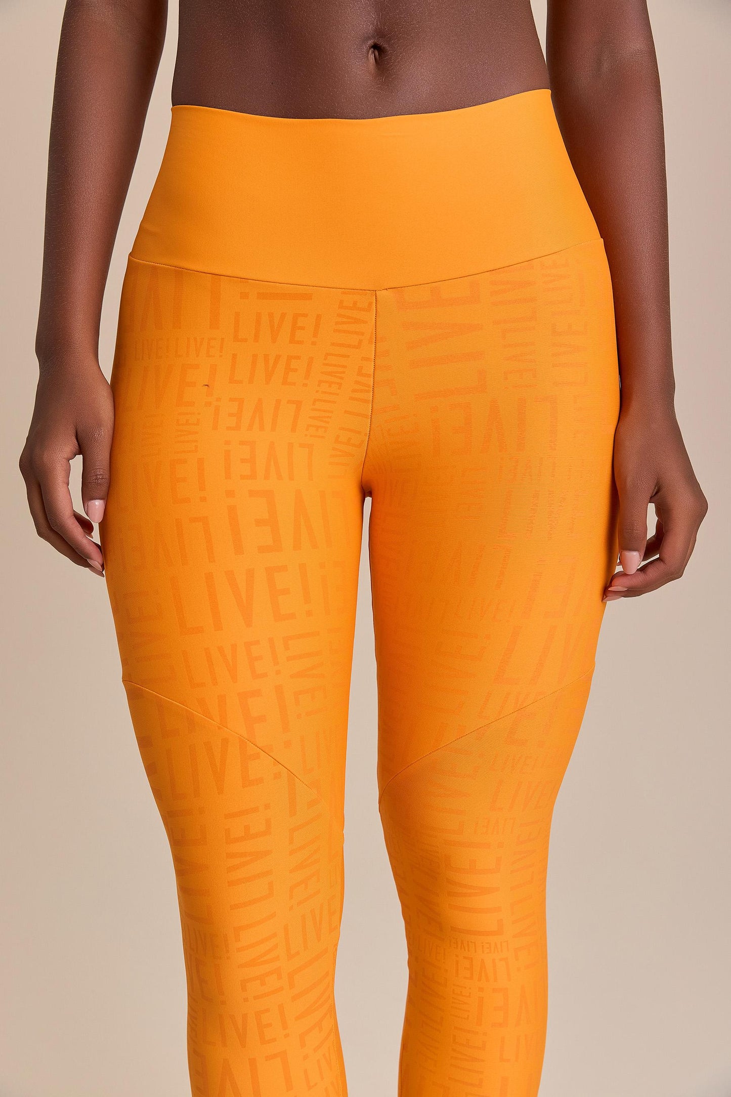 LIVE! Long Leggings