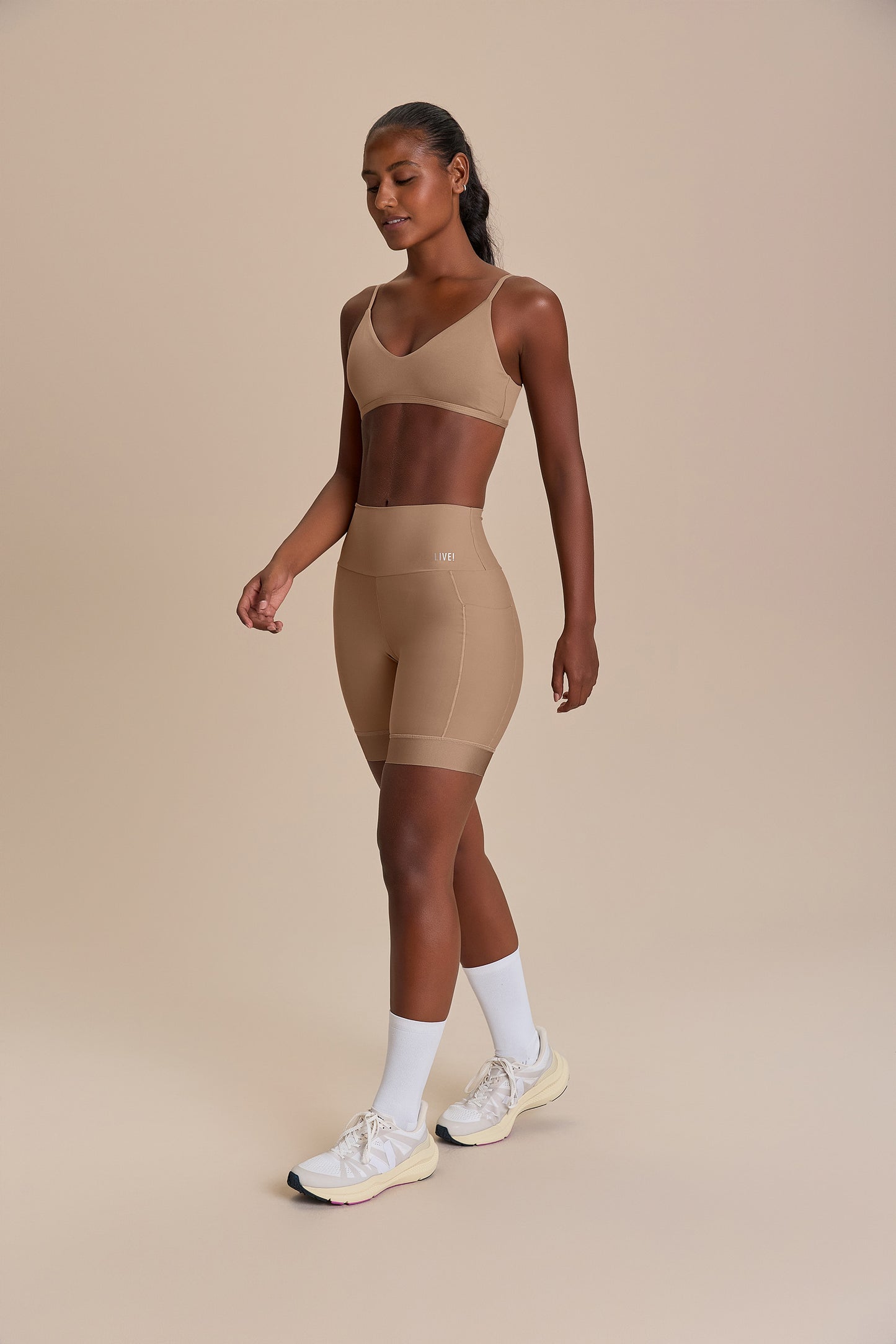 Sense® Slim BT Bra