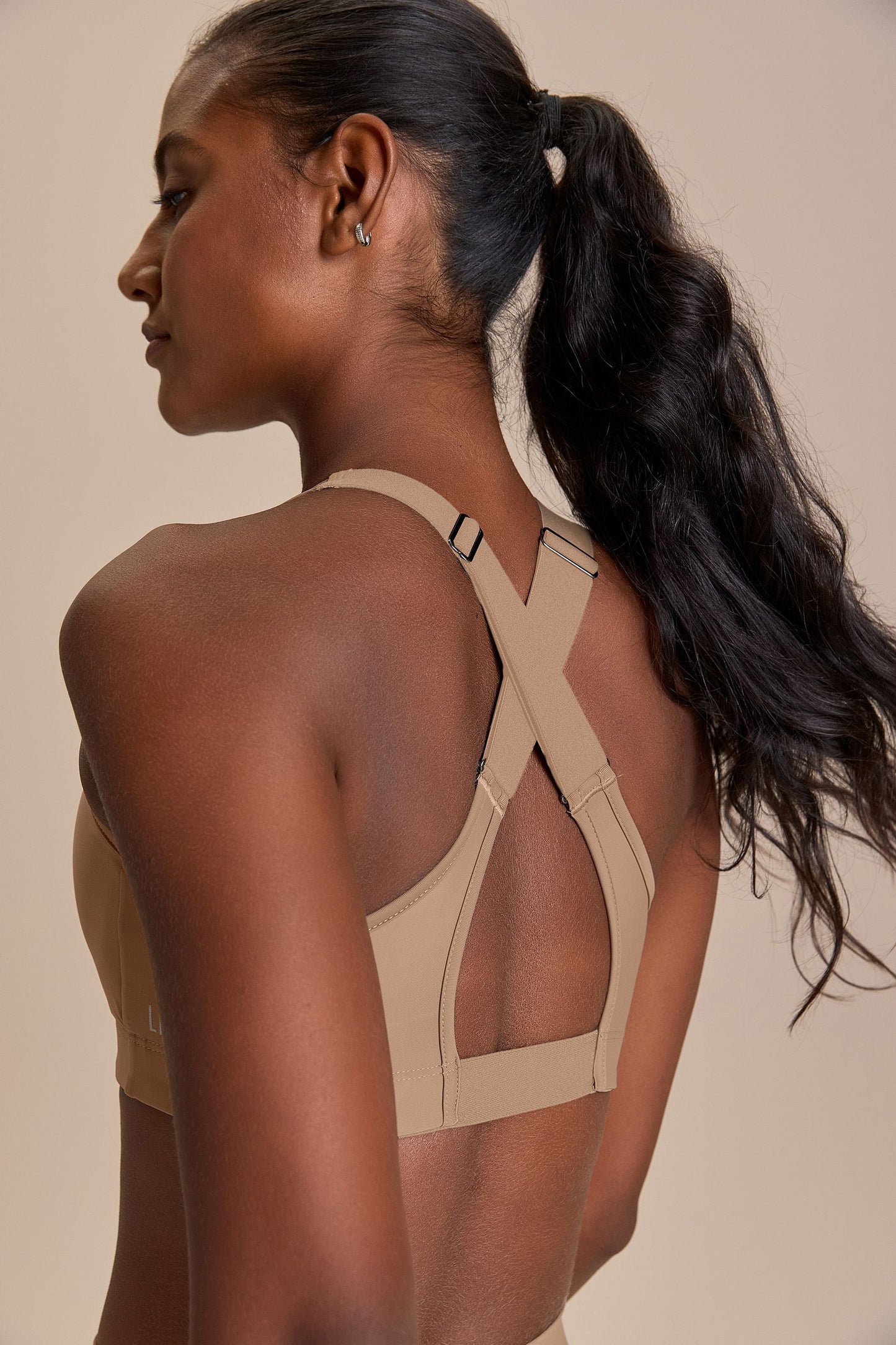 Race Pro® Intense Bra