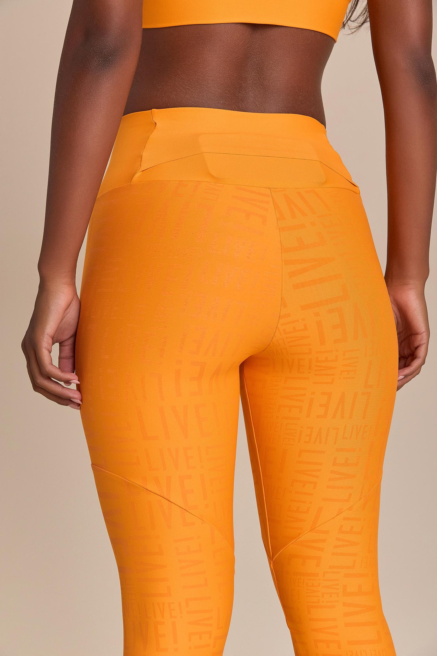 LIVE! Long Leggings