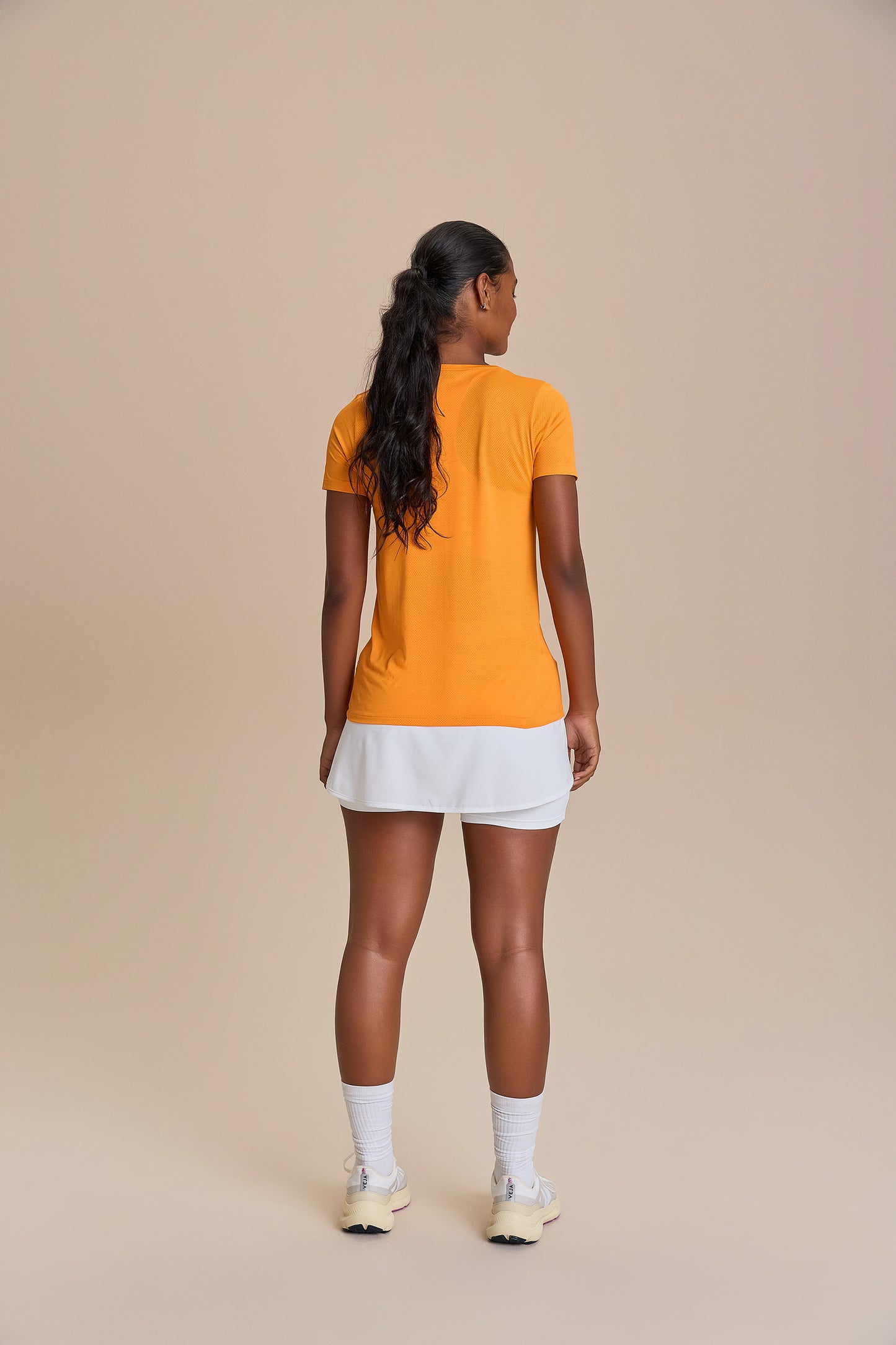 CAMISETA ACTION DROP