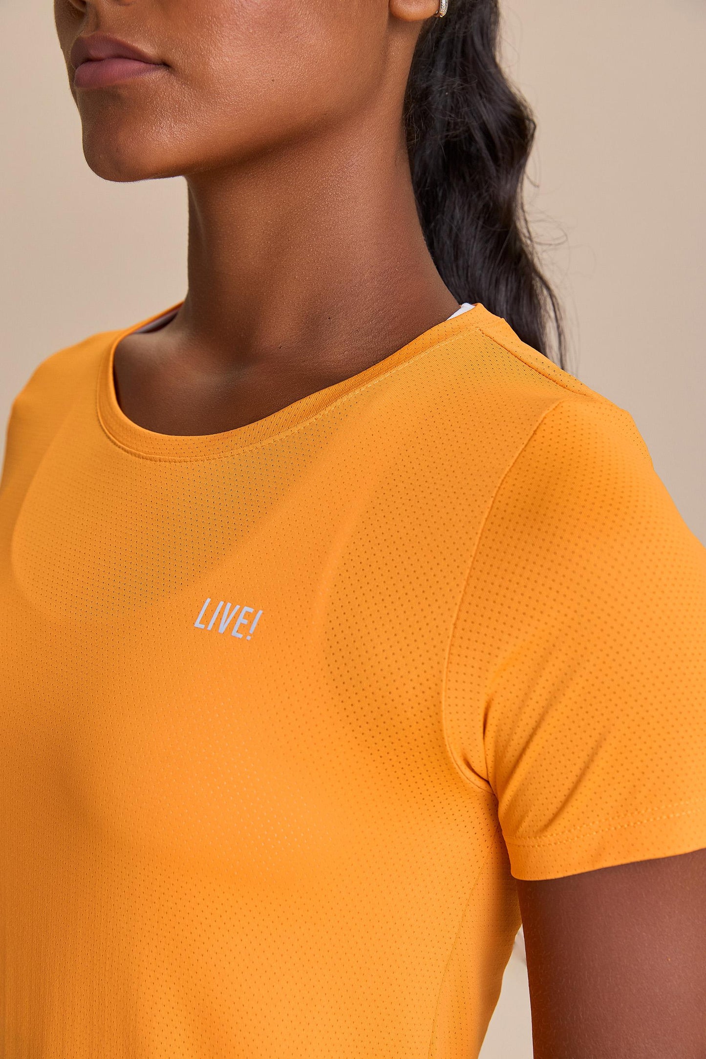 CAMISETA ACTION DROP