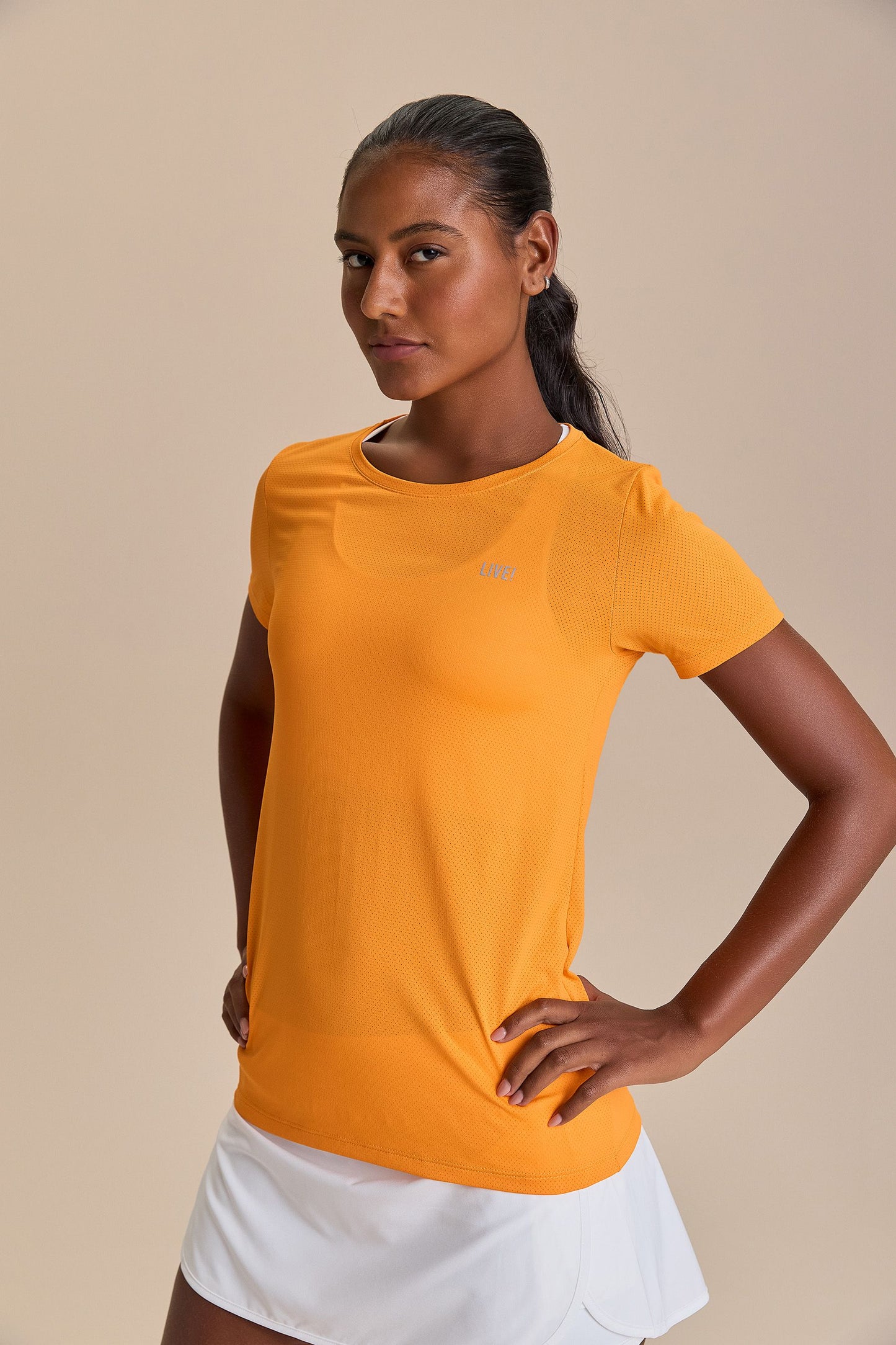 CAMISETA ACTION DROP