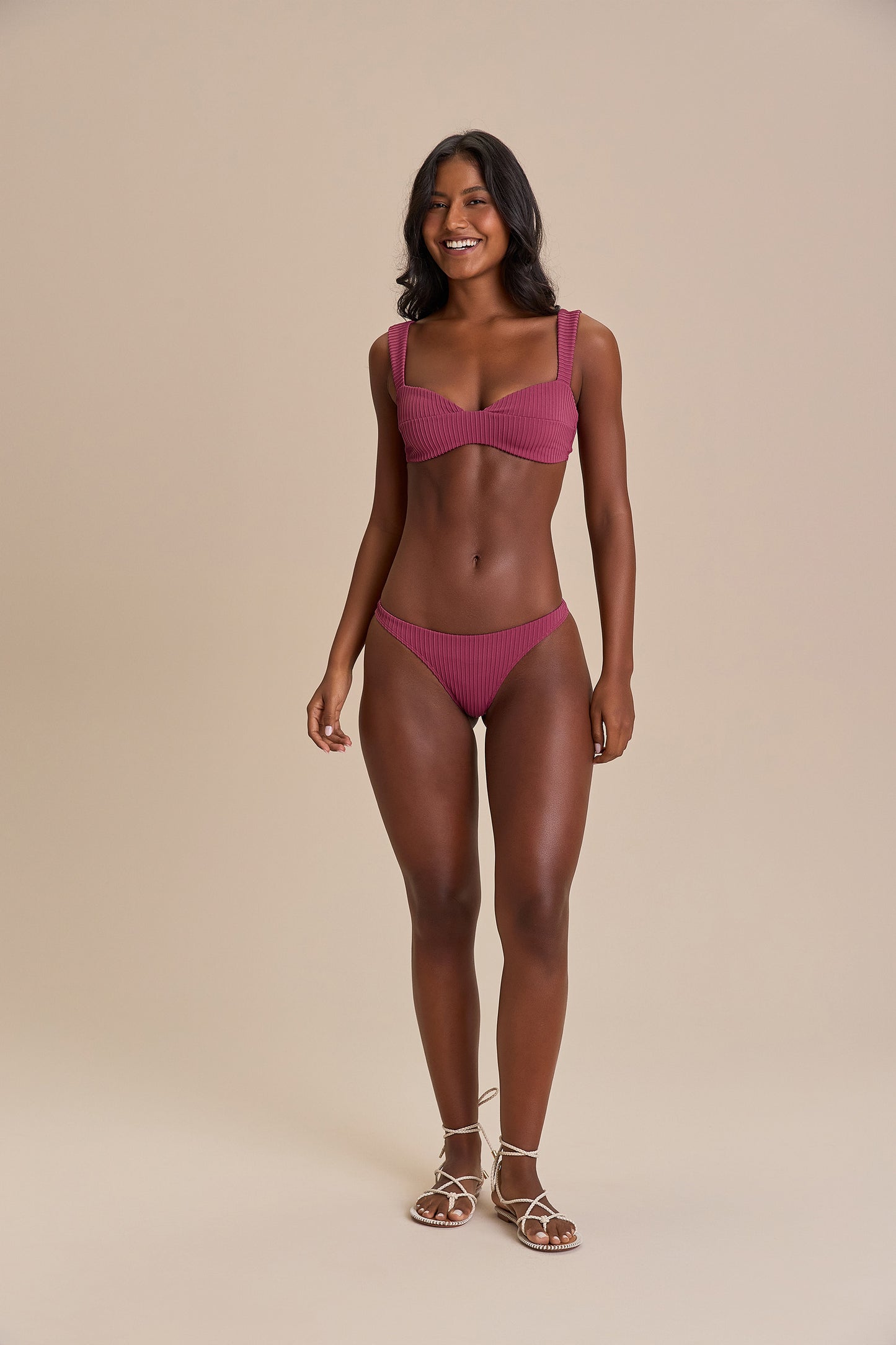 Tide Bikini Bottom
