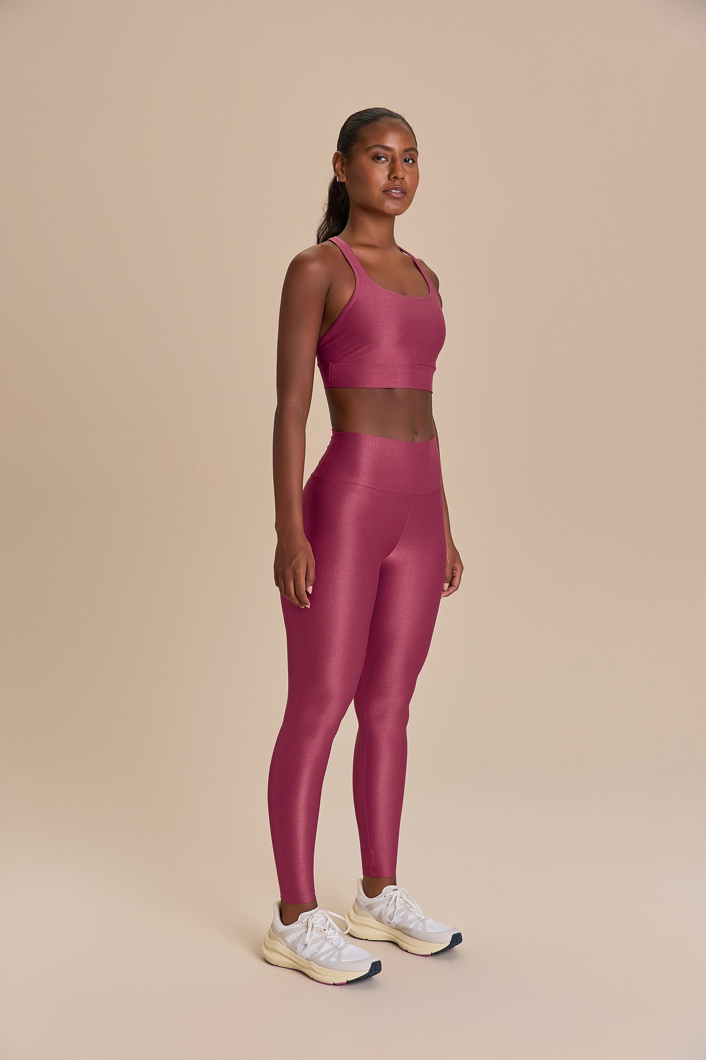 Allure® Adaptiv Full-Length Legging