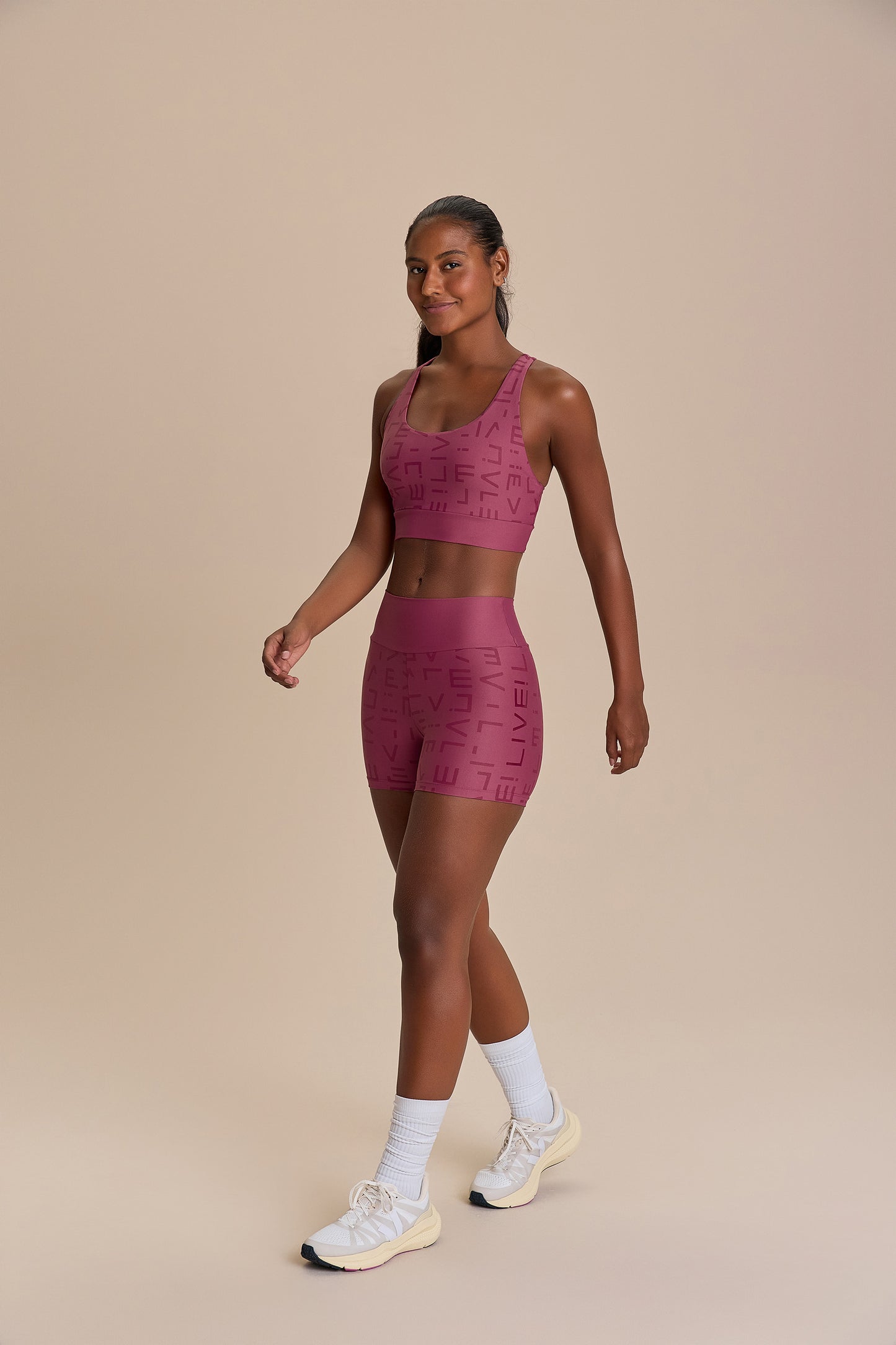 LIVE! Icon Fit Shorts