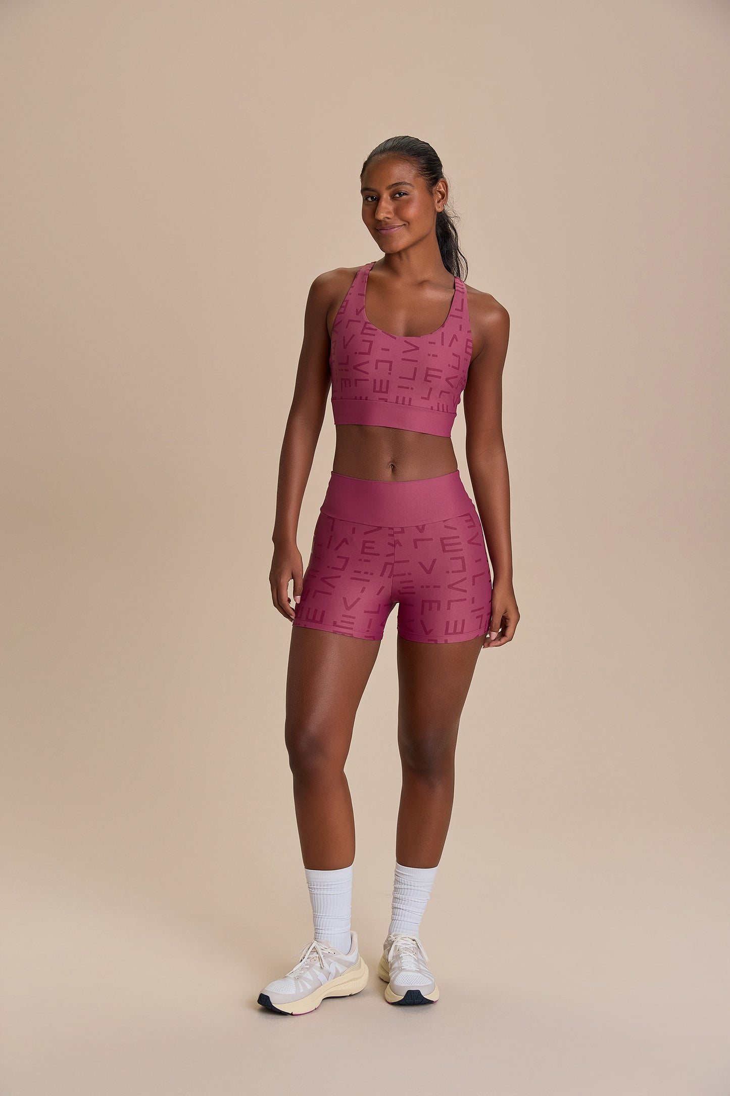 LIVE! Icon Fit Shorts