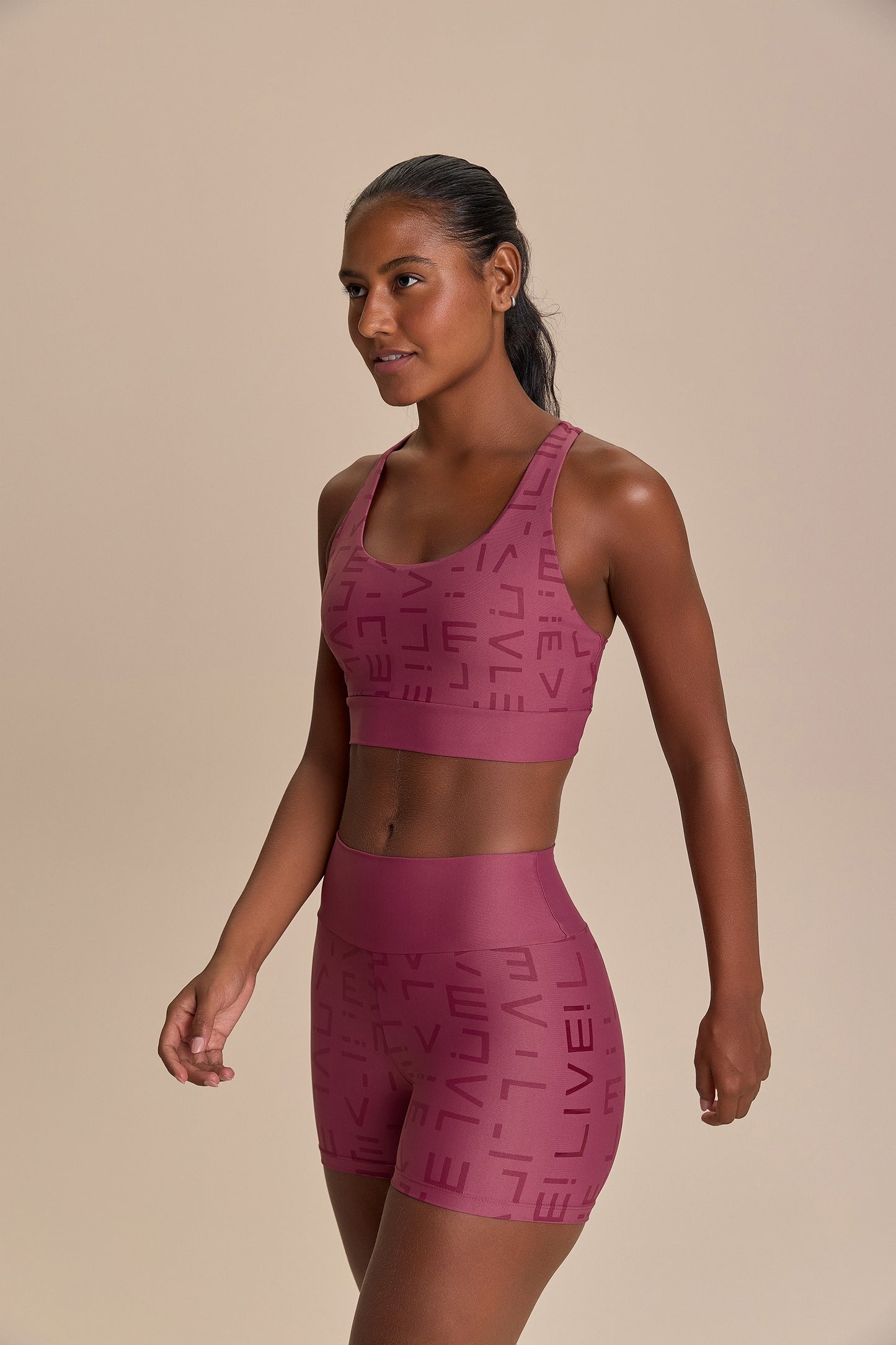 LIVE! Icon Fit Shorts
