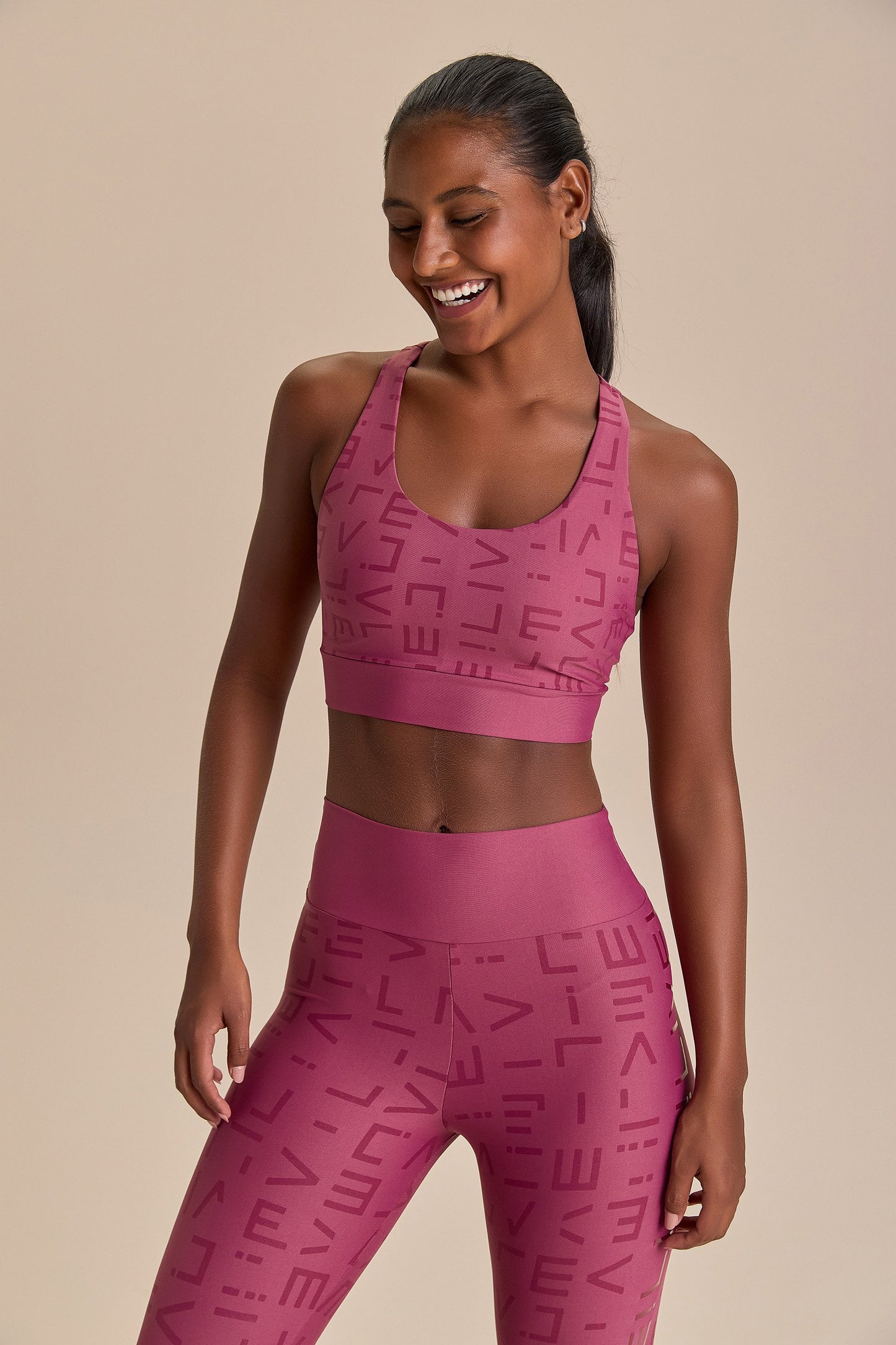 LEGGING ICON HYDEFIT ADAPTIV DROP