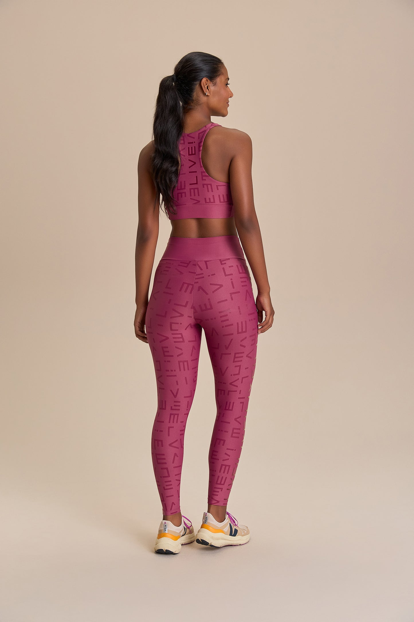 Hydefit® Adaptiv Icon Bra