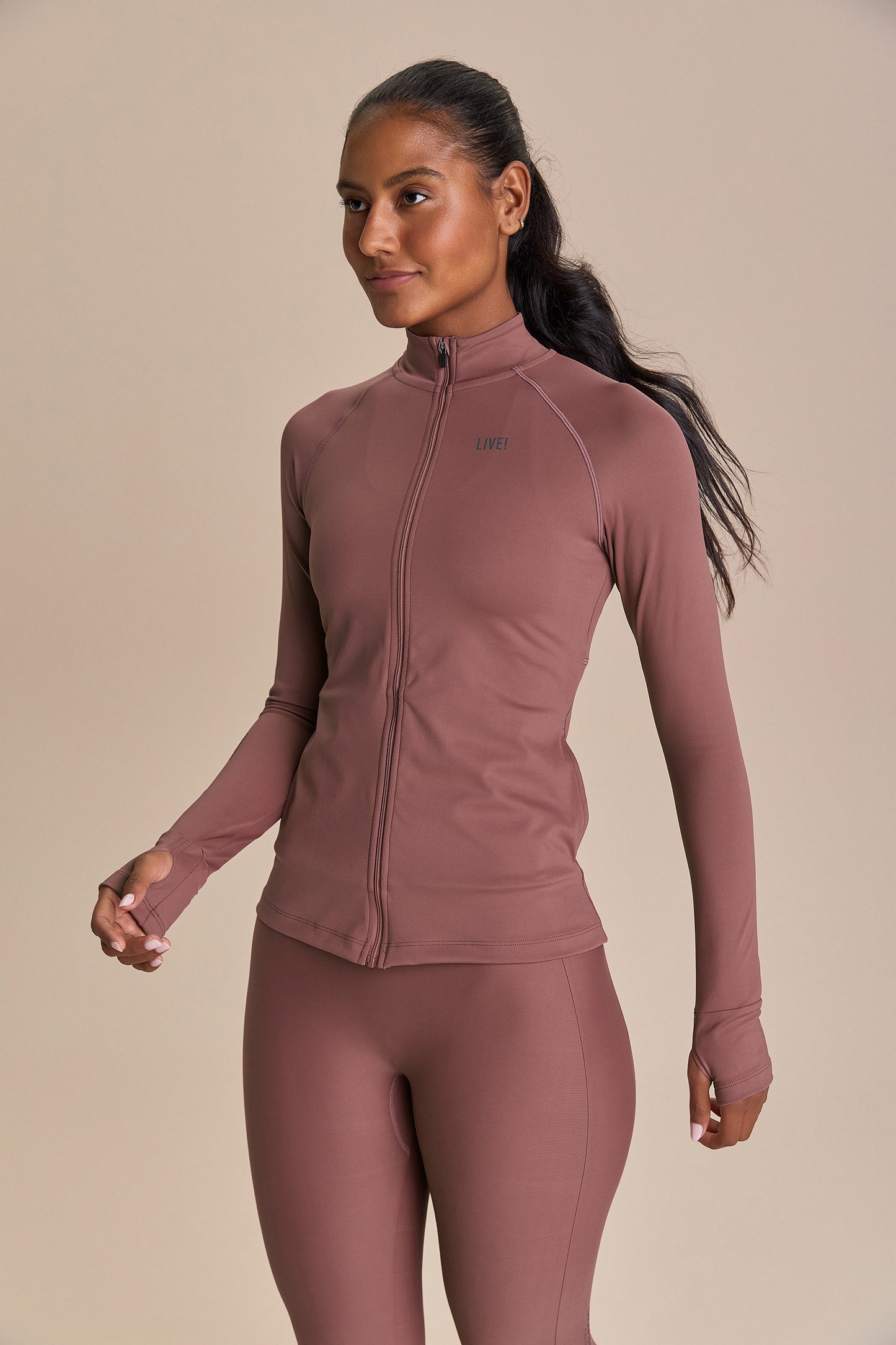Grafeno Fresh Pro Jacket