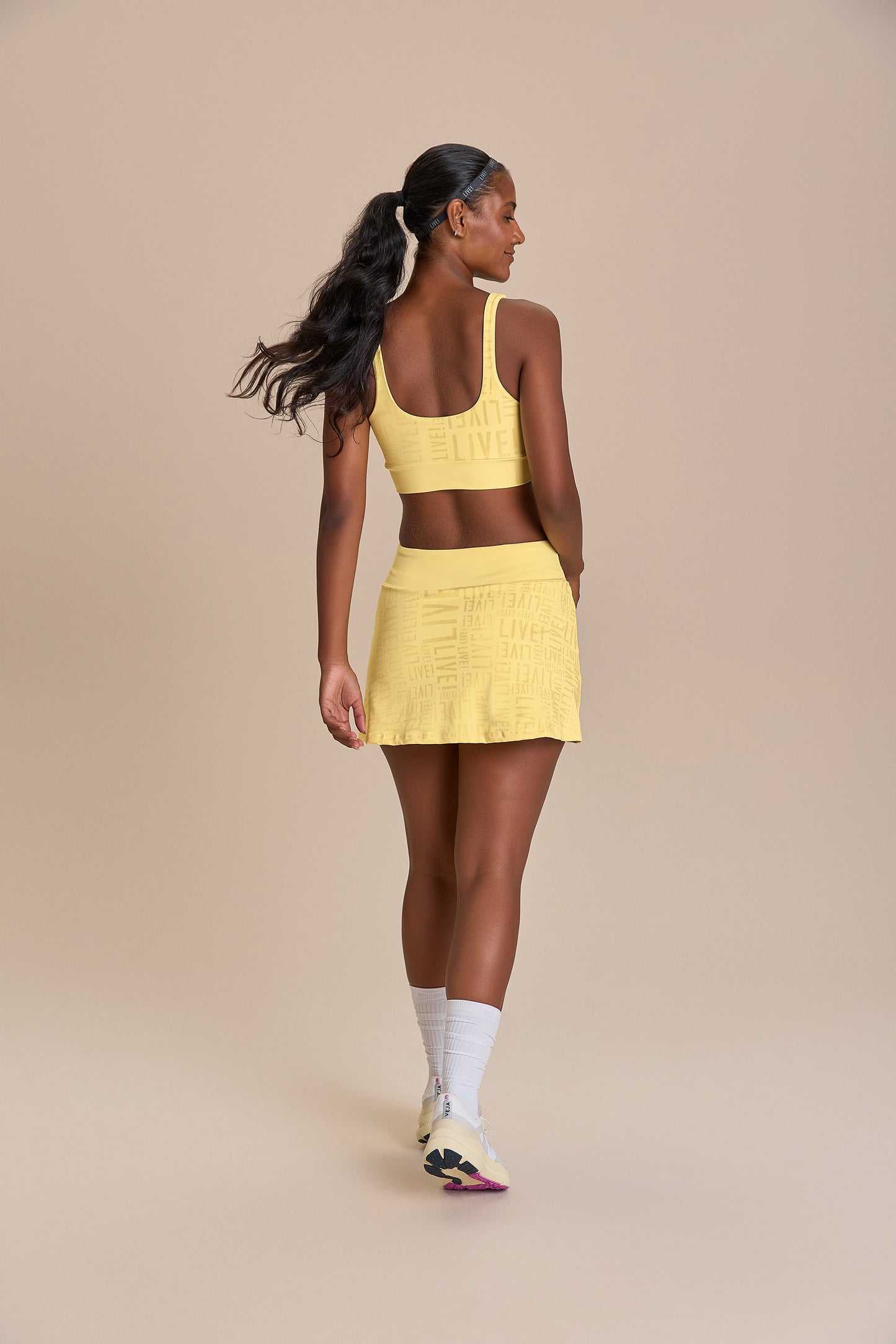 LIVE! Sense Pro® Reflex Skirt