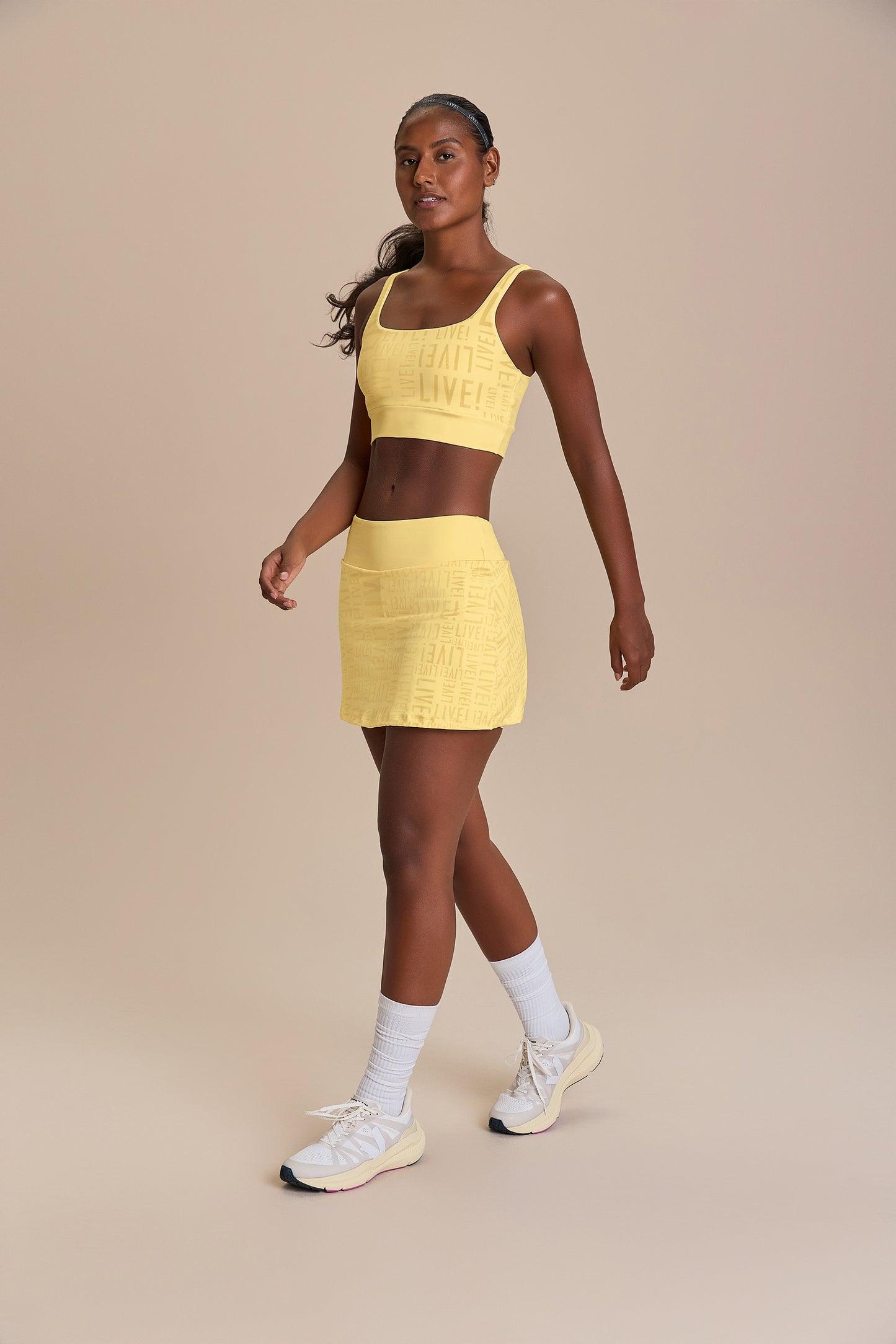 LIVE! Sense Pro® Reflex Skirt