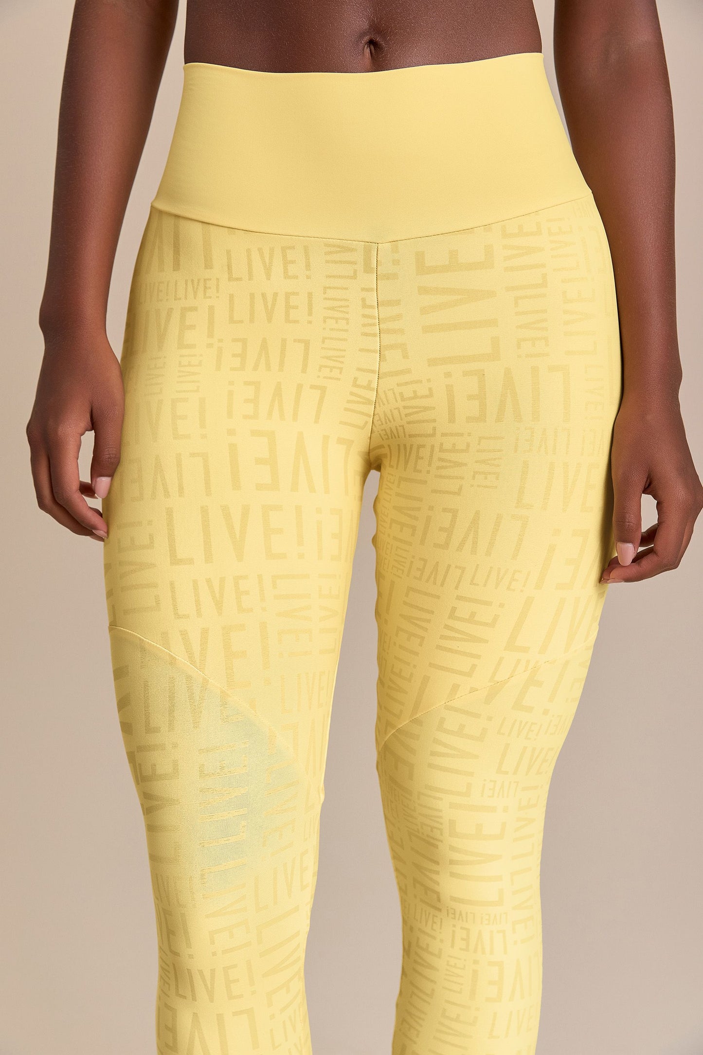 LIVE! Long Leggings