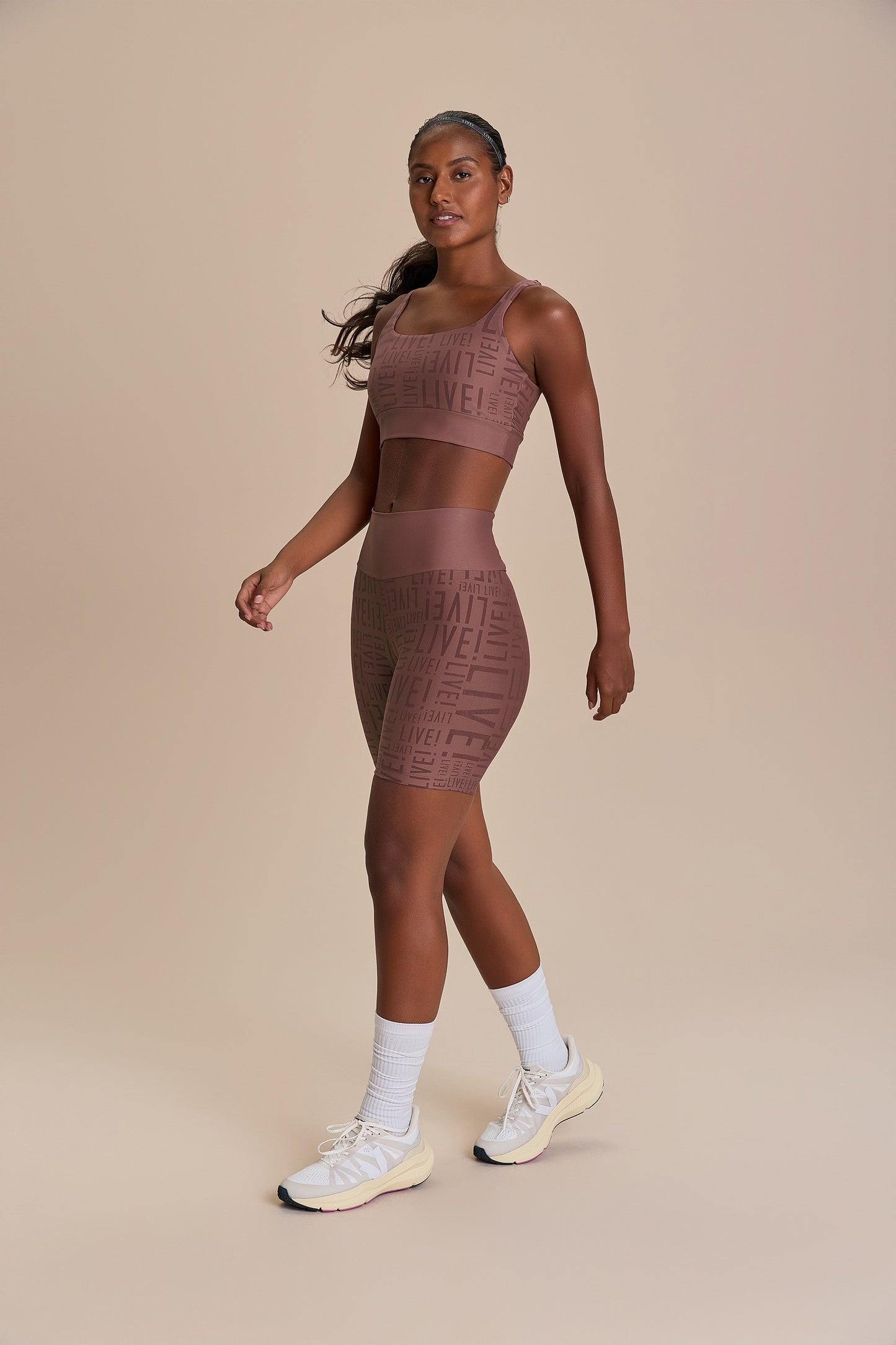 LIVE! Sense Pro® Sports Bra