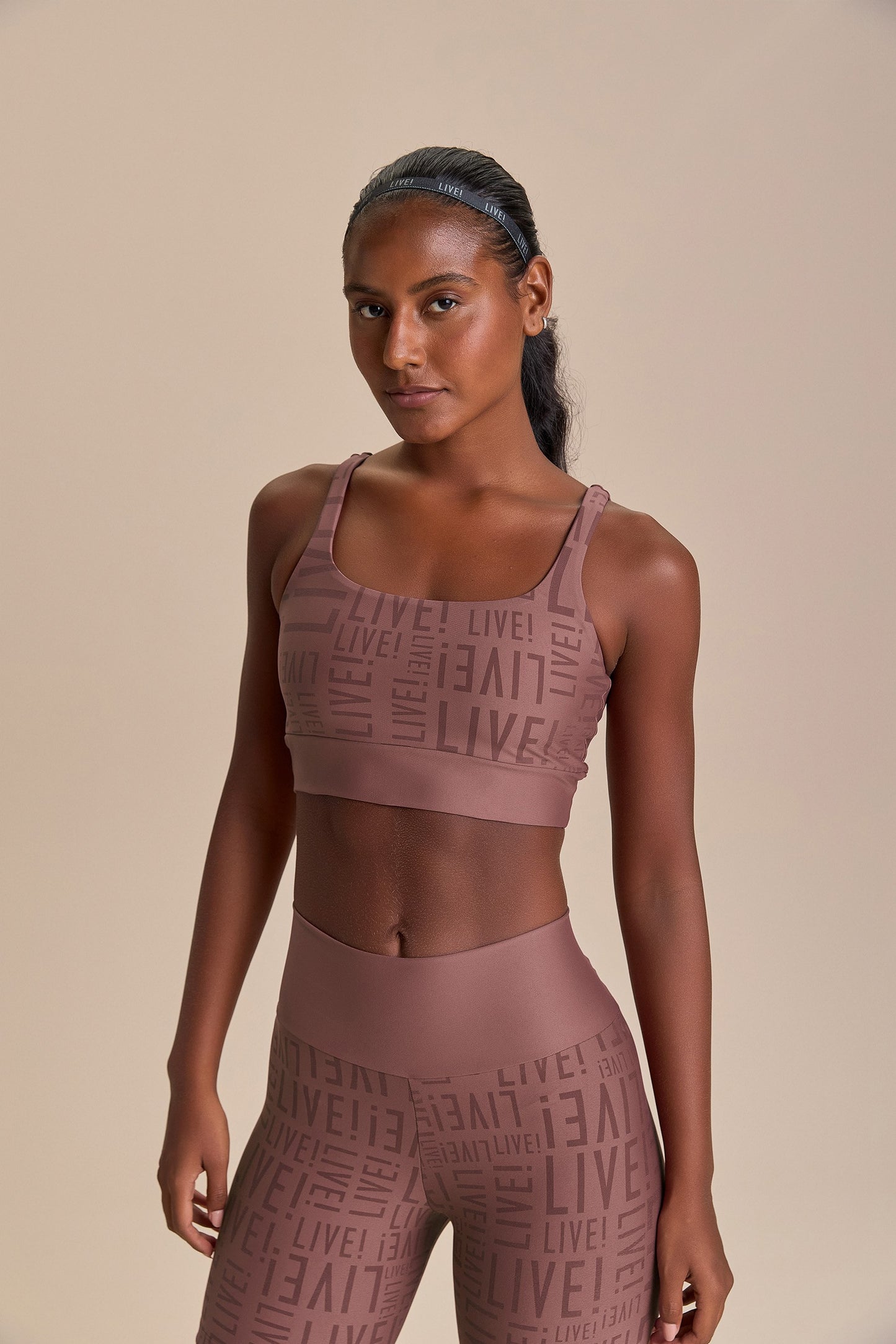 LIVE! Sense Pro® Sports Bra