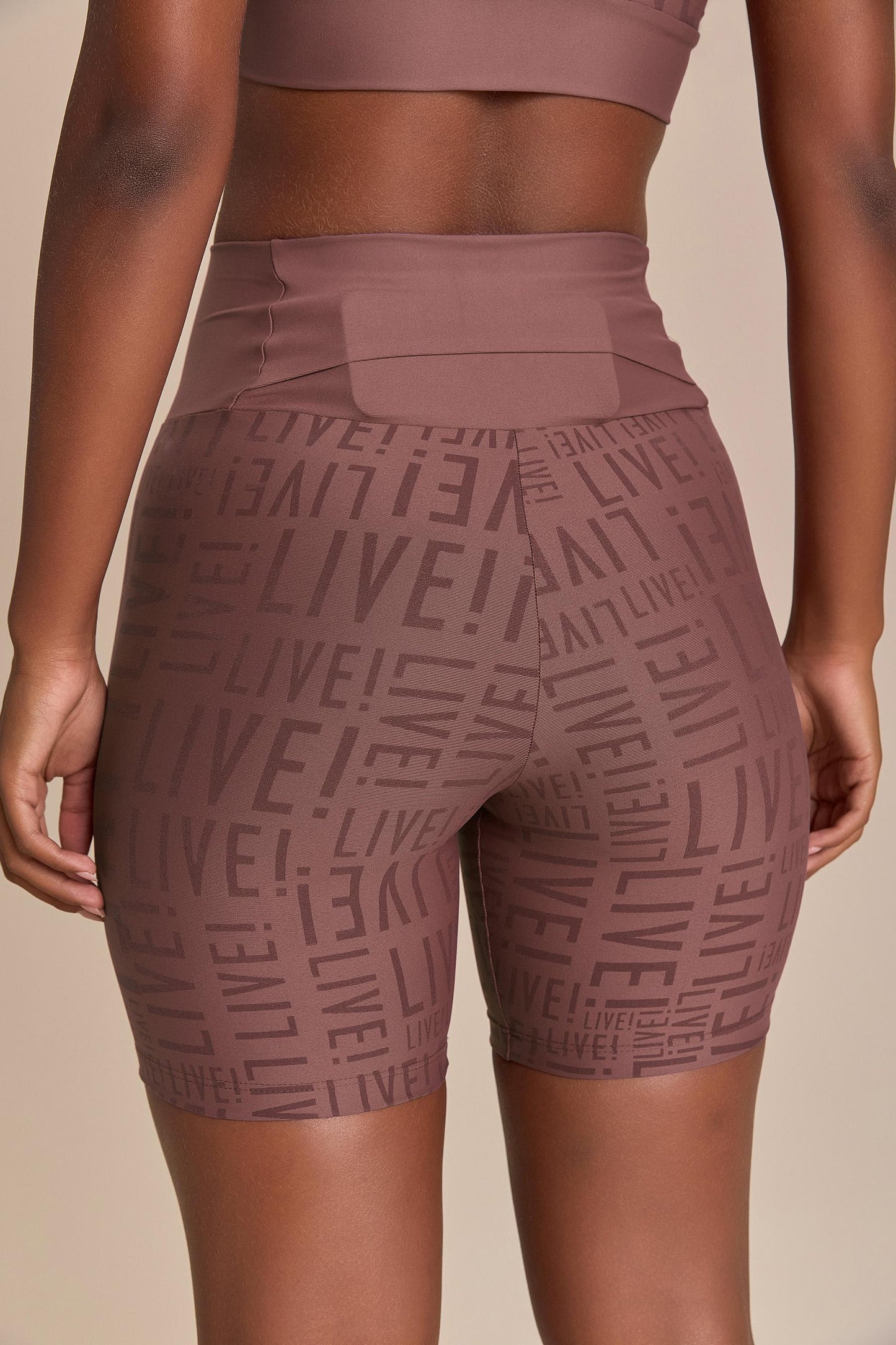LIVE! Long Shorts