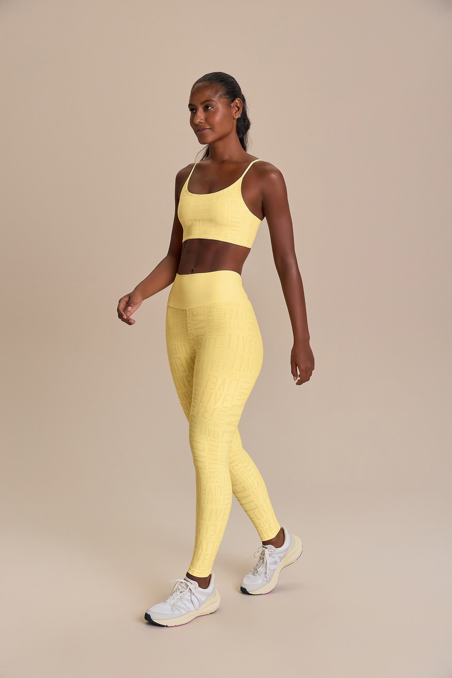 LIVE! Long Leggings
