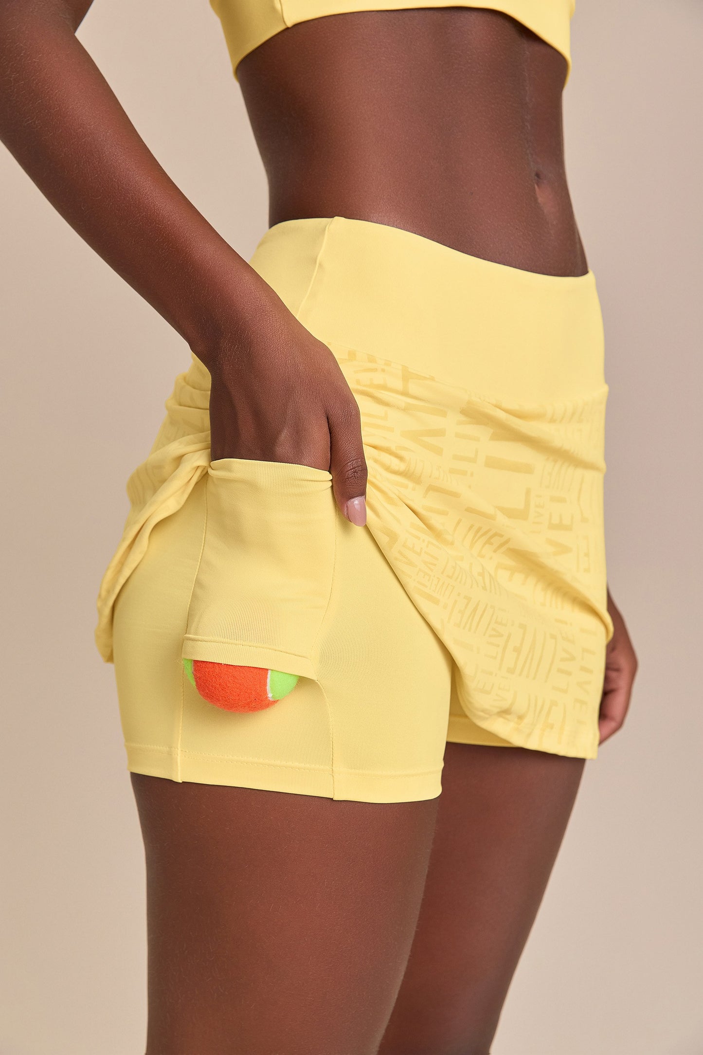 LIVE! Sense Pro® Reflex Skirt