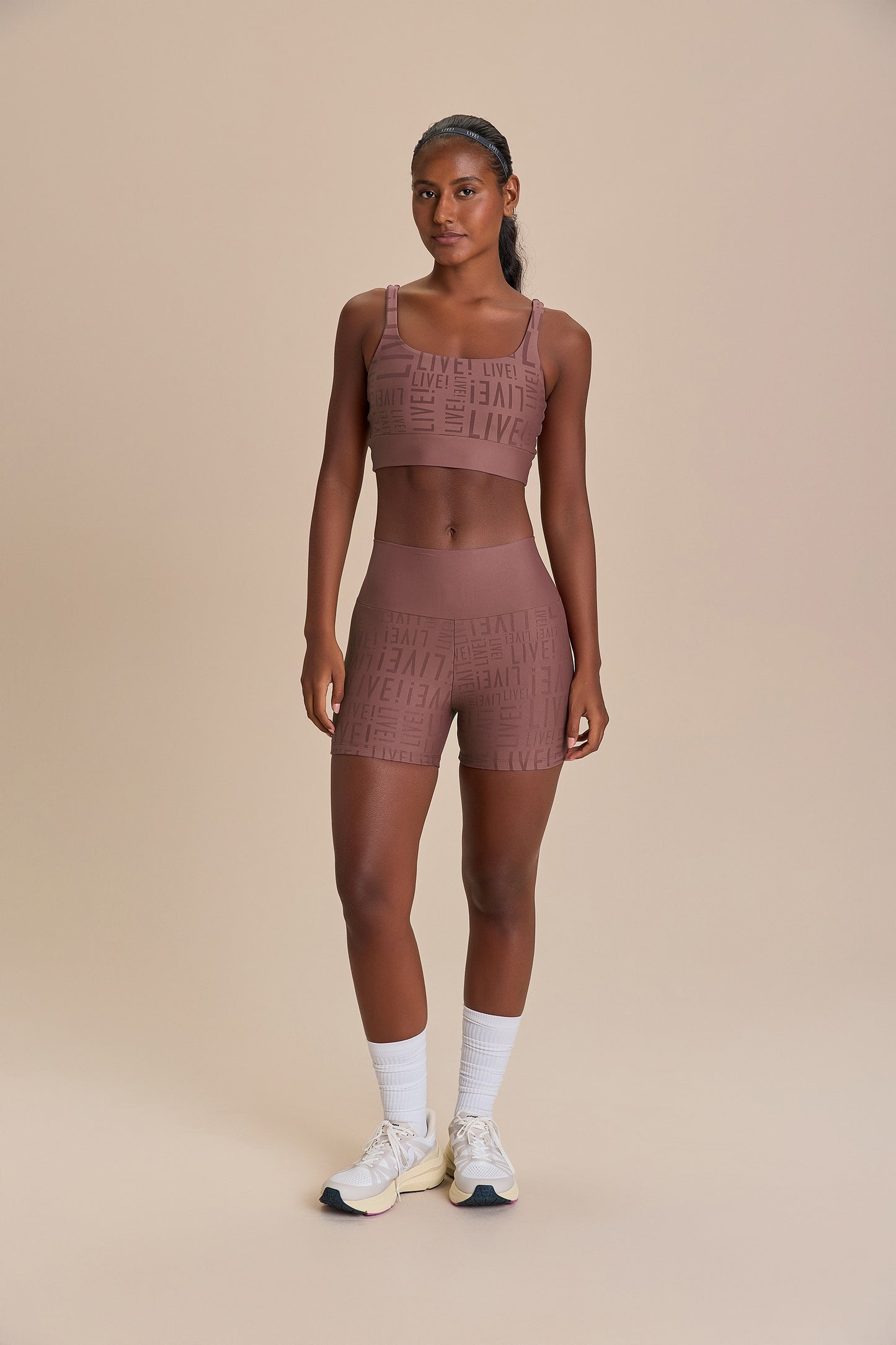 LIVE! Sense® Pro Fit Shorts