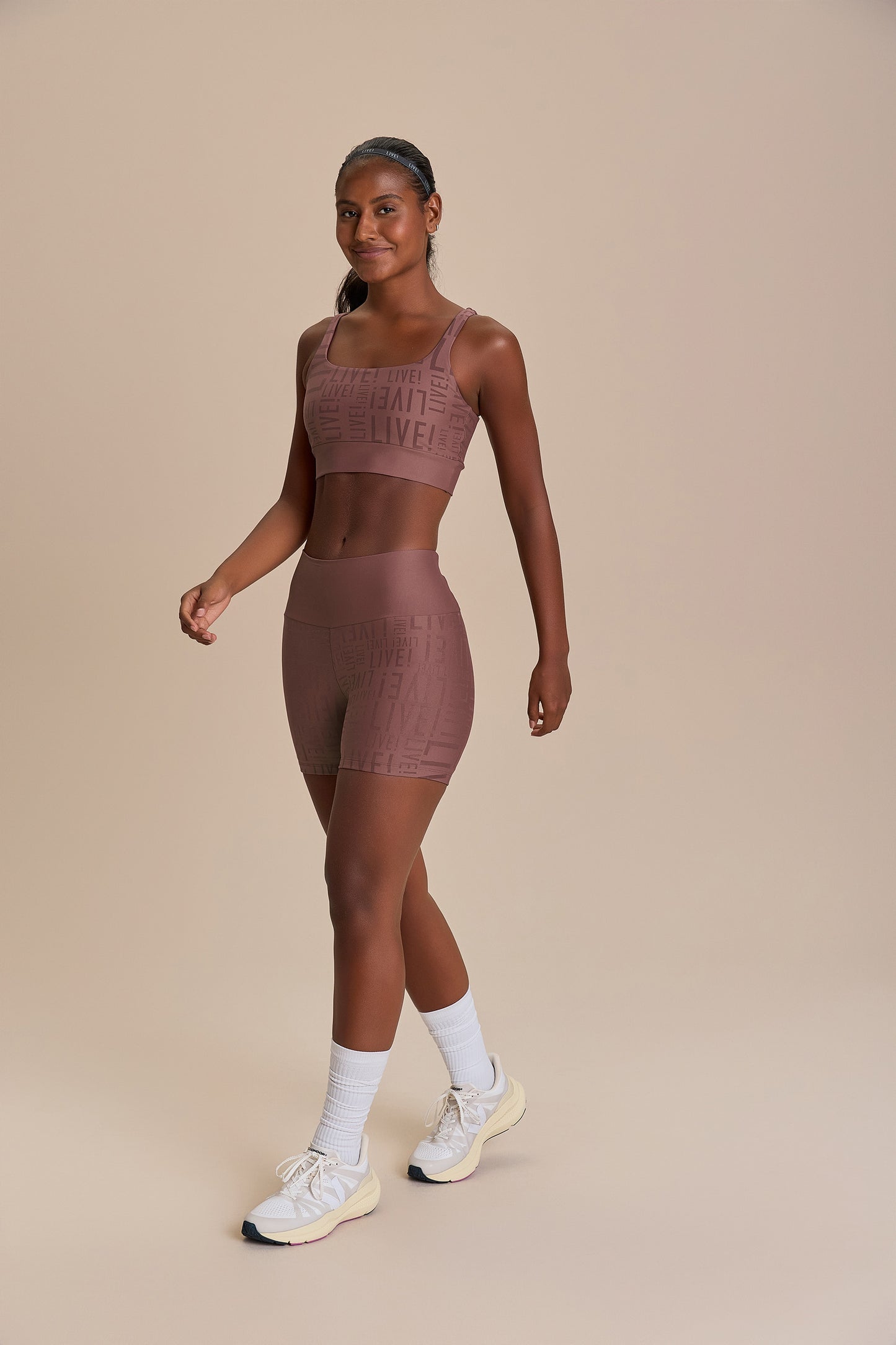 LIVE! Sense® Pro Fit Shorts