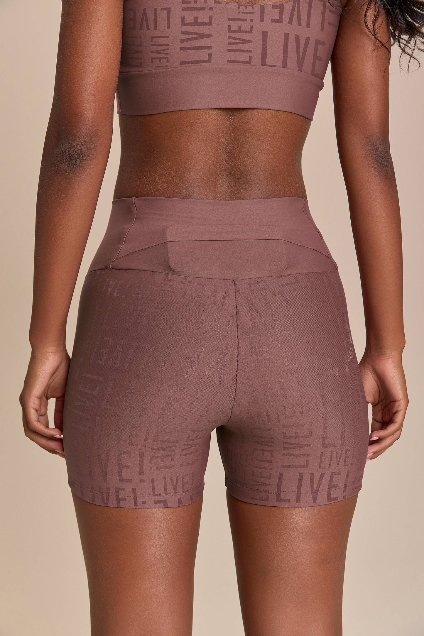 LIVE! Sense® Pro Fit Shorts