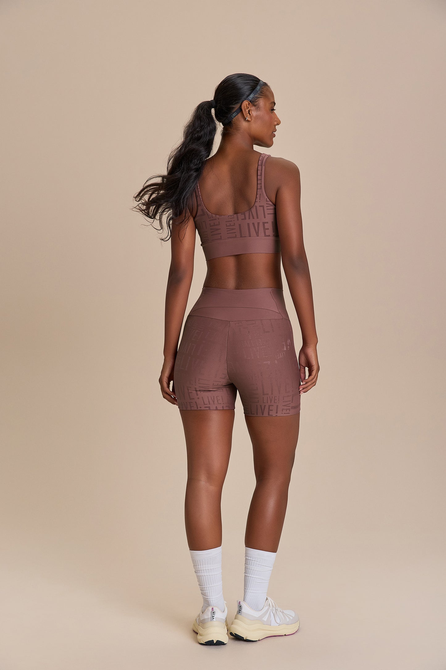 LIVE! Sense® Pro Fit Shorts