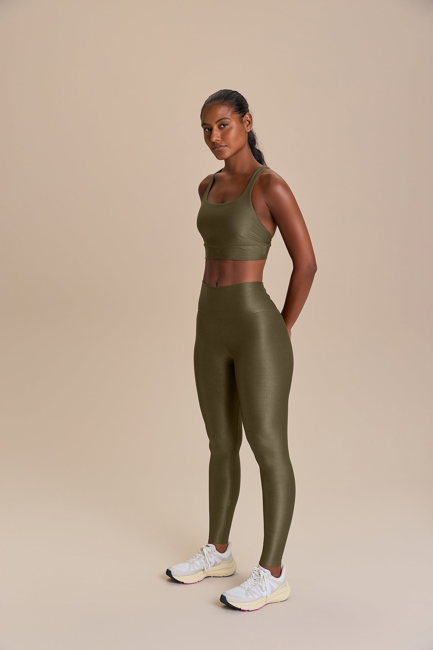 Allure® Adaptiv Full-Length Legging