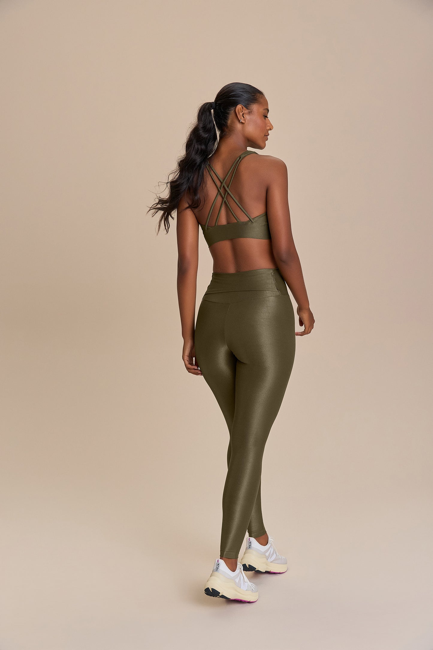 Allure® Adaptiv Full-Length Legging