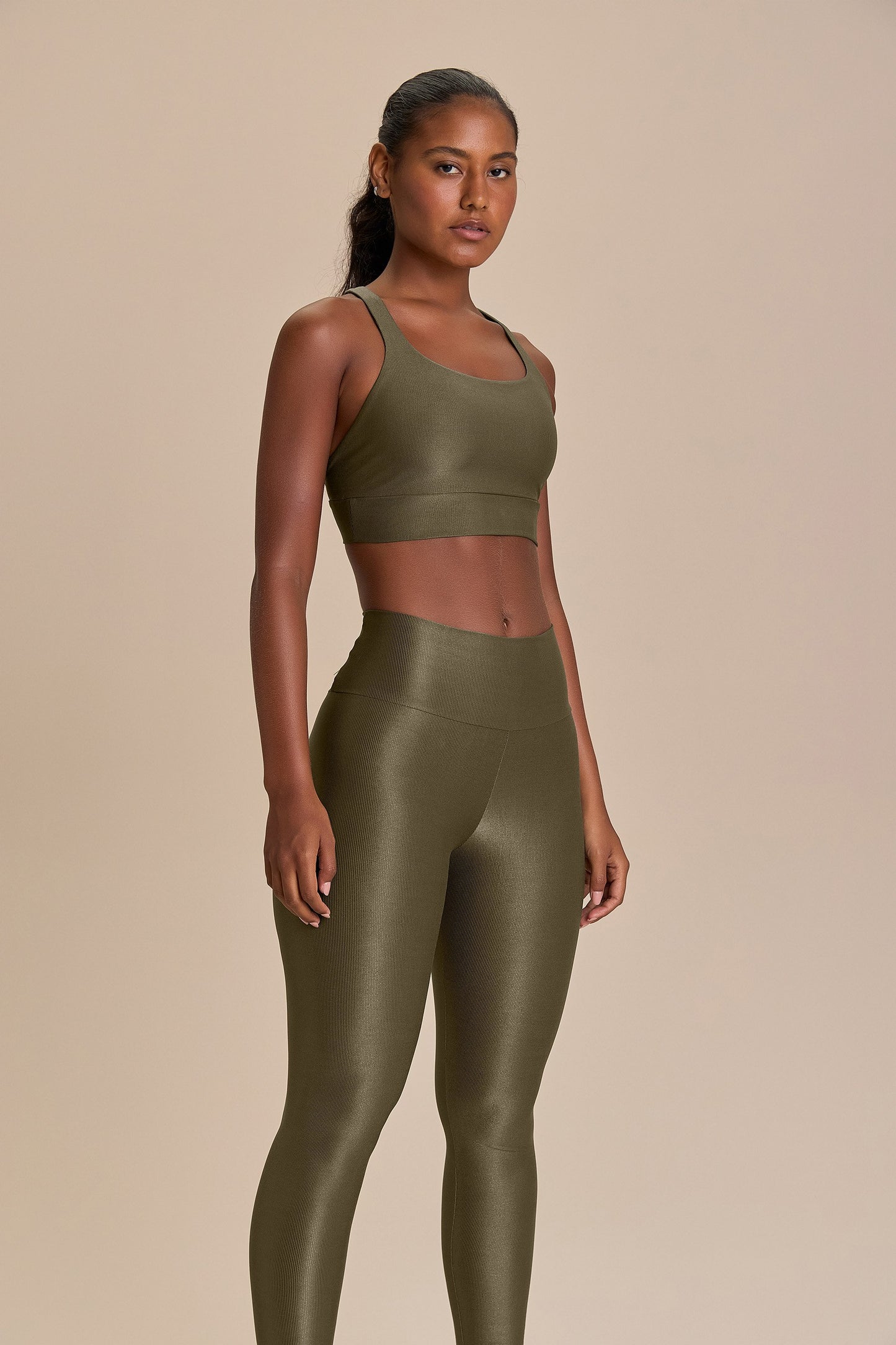 Allure® Adaptiv Full-Length Legging
