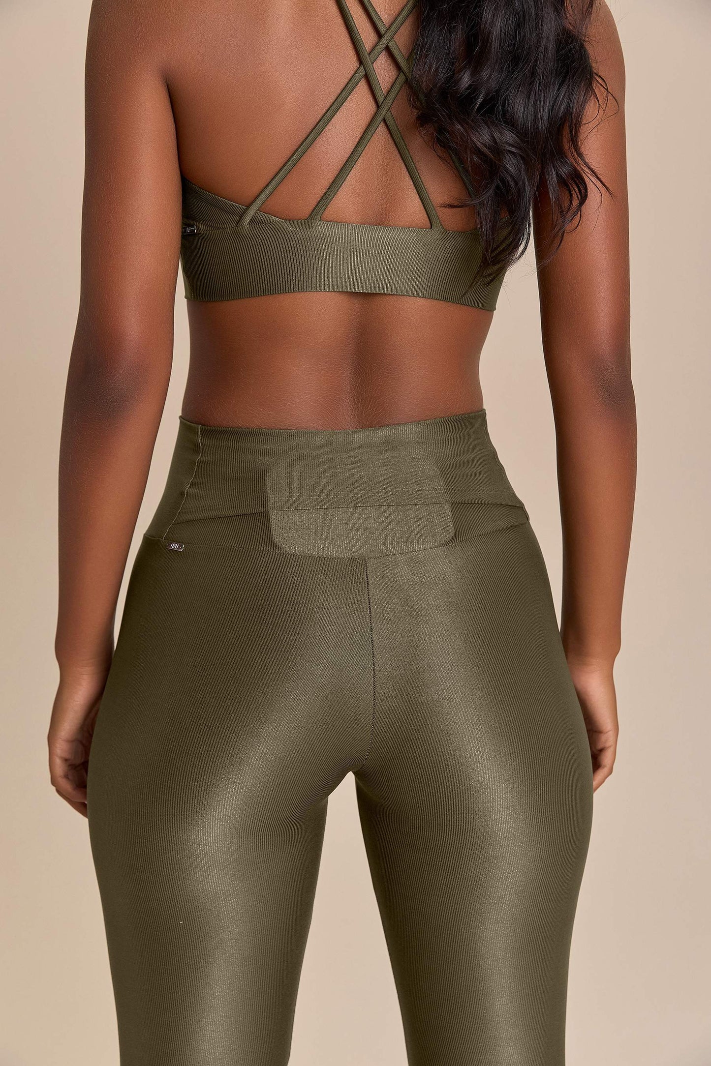 Allure® Adaptiv Full-Length Legging