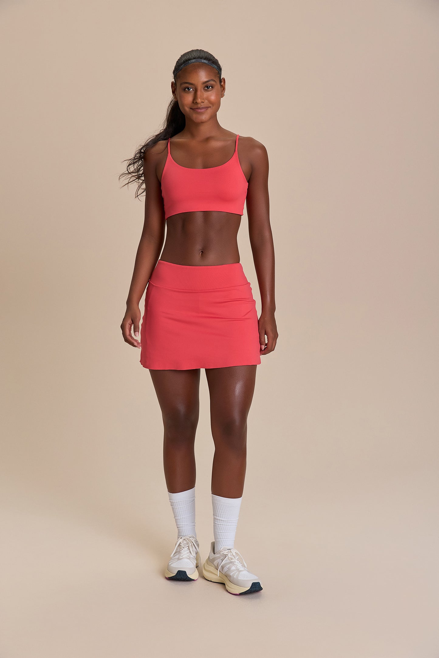 Curve Sense® Bra