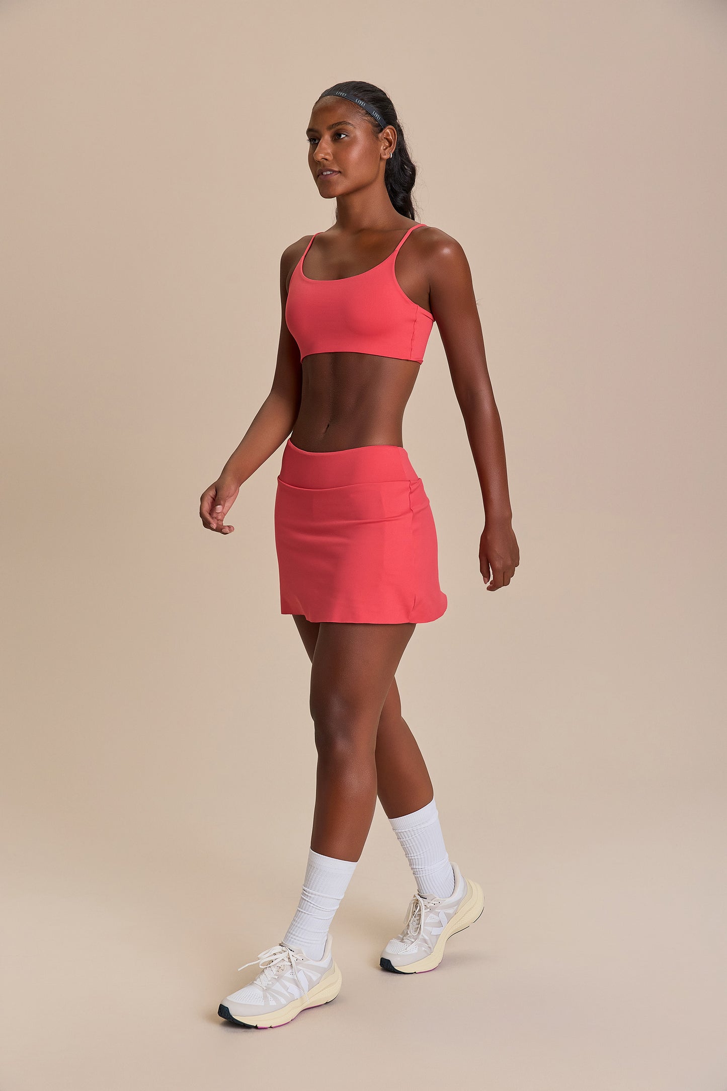 Curve Sense® Bra