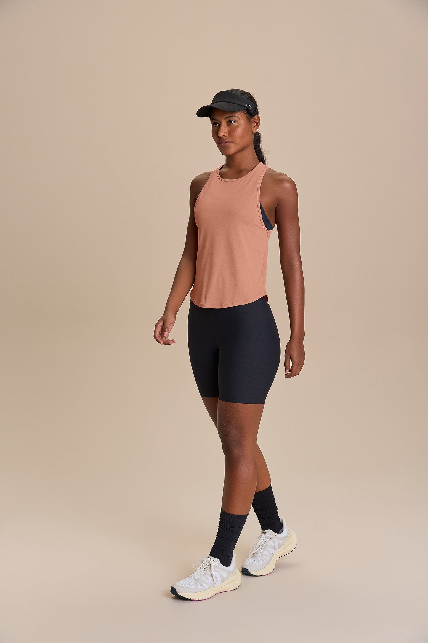 Comfort Basic Tank Top