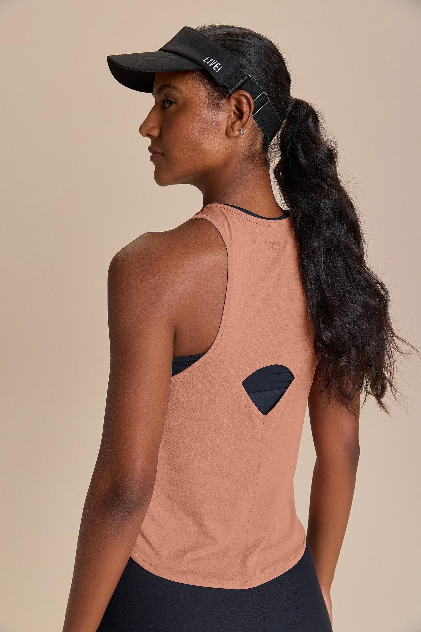 Comfort Basic Tank Top
