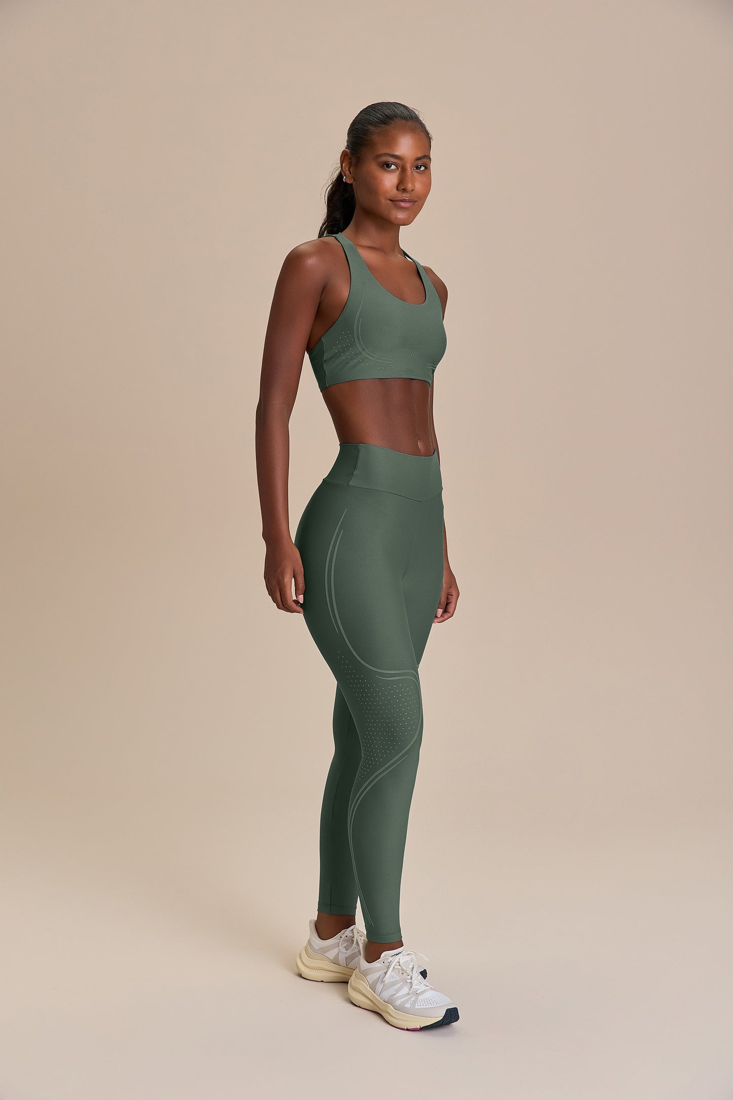 Hydefit® Adaptiv Act Tank Top