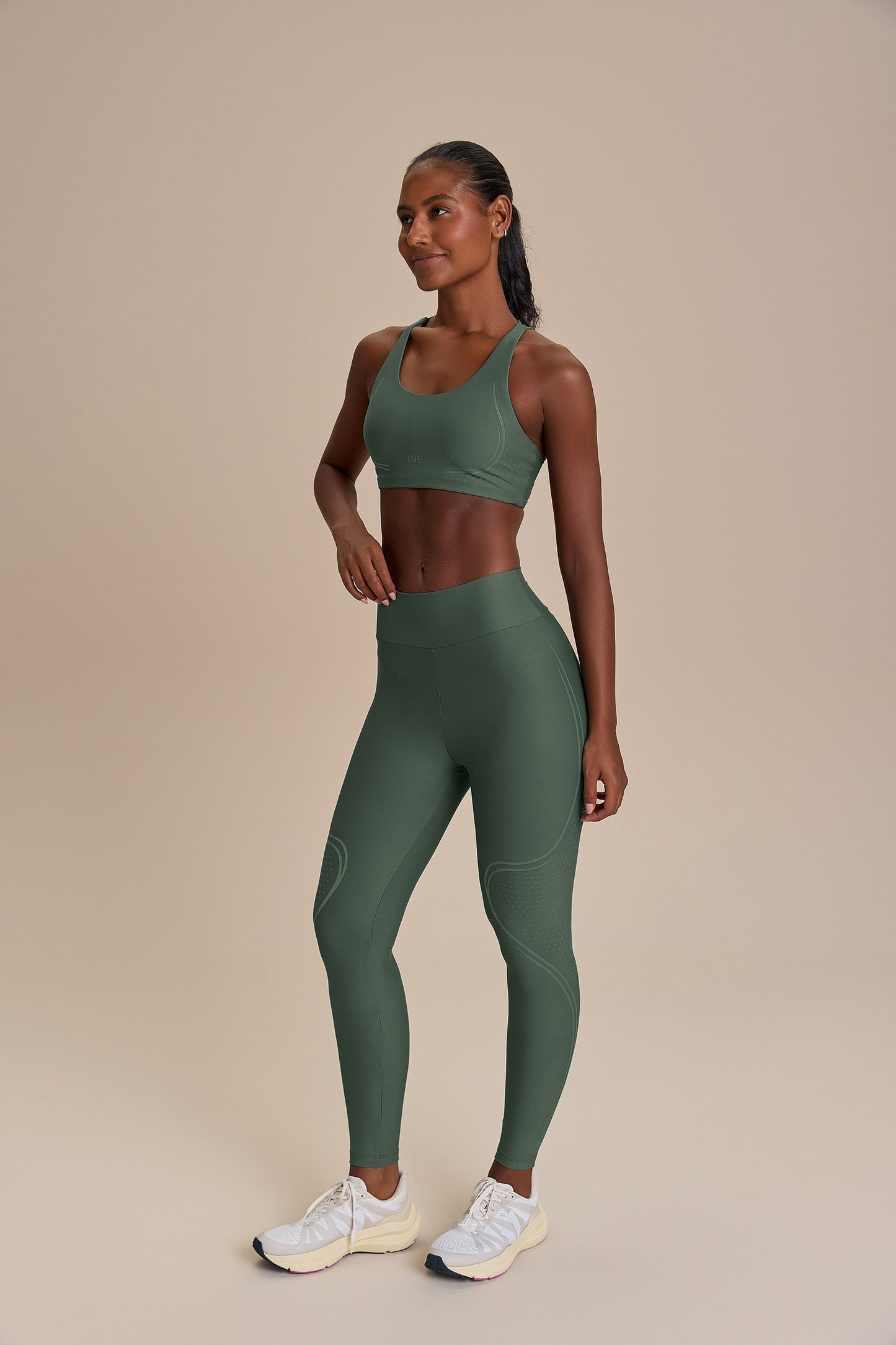 Hydefit® Adaptiv Act Leggings