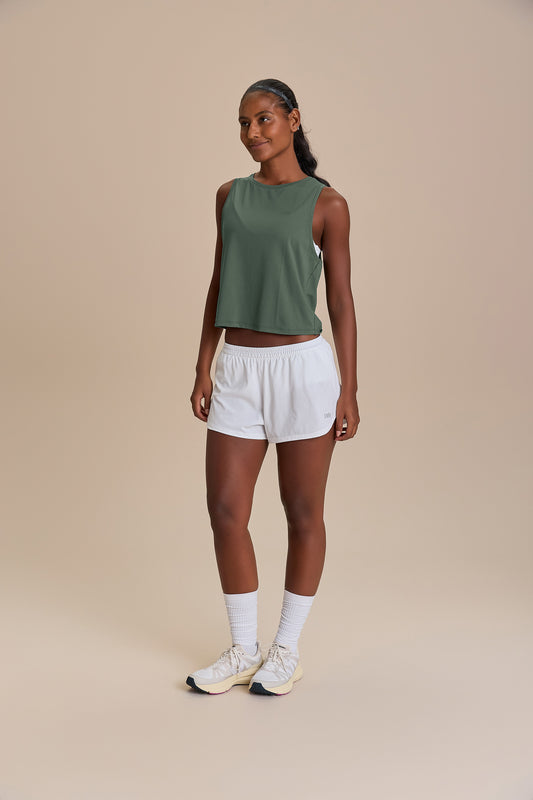 Back Action Skin® Knot Tank