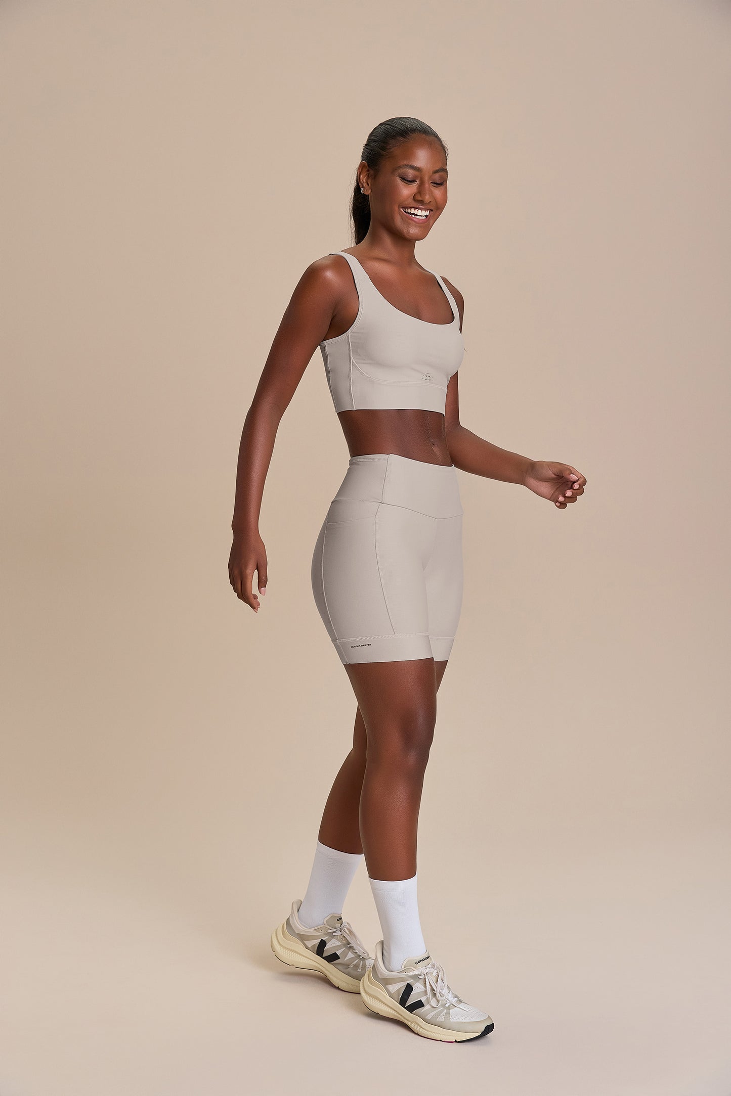 Speed Bra