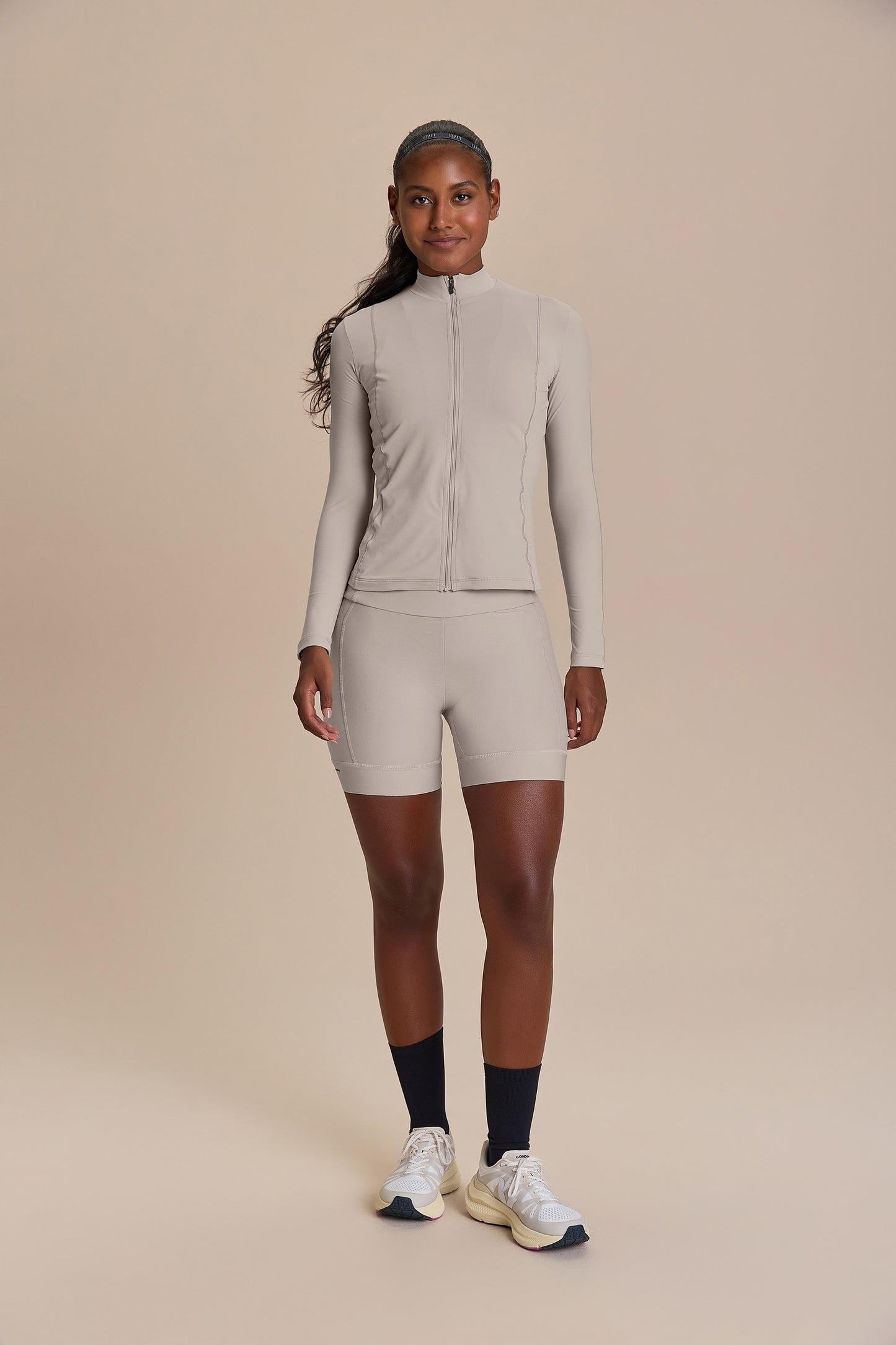 The Haven Jacket