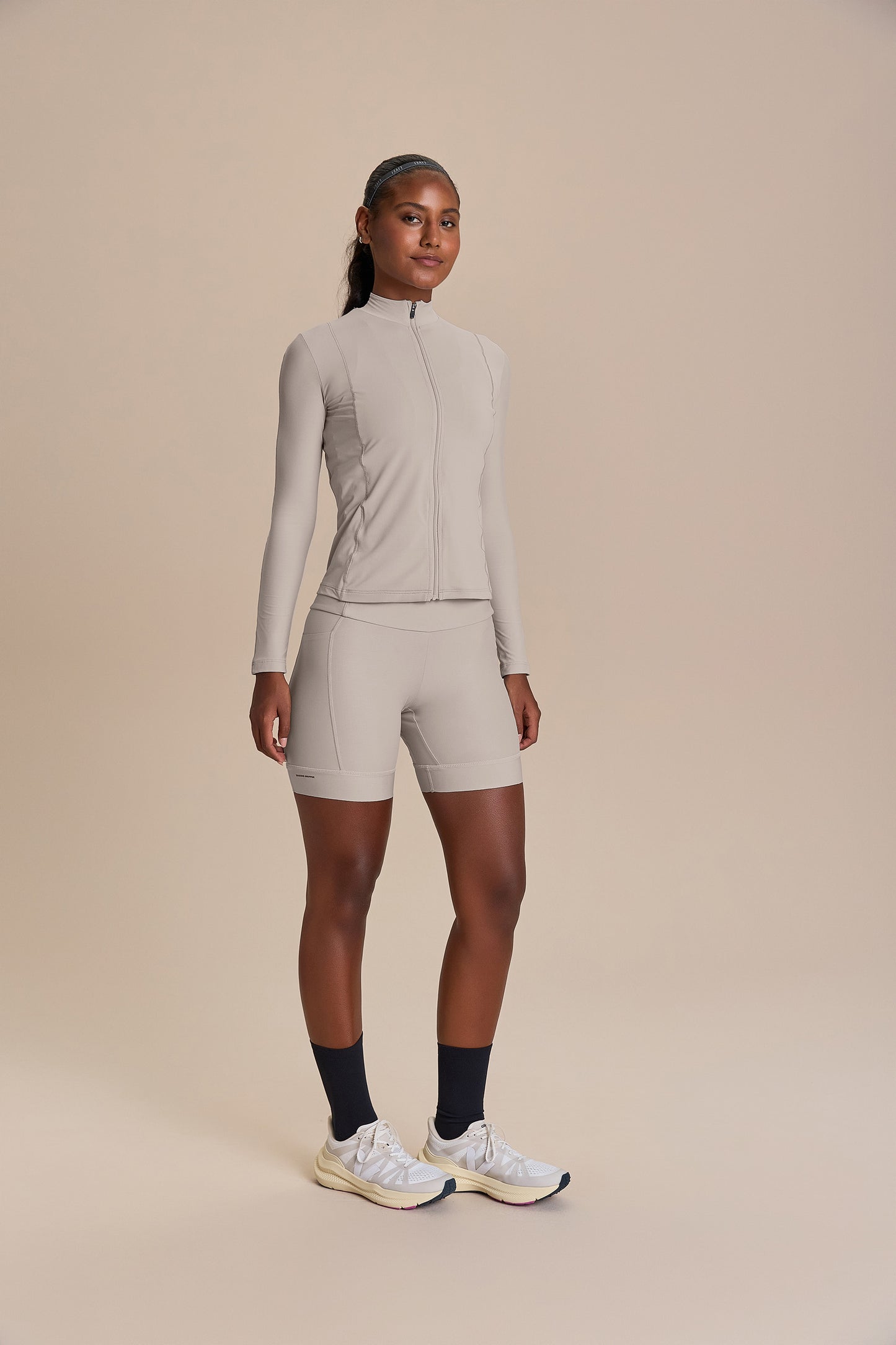 The Haven Jacket