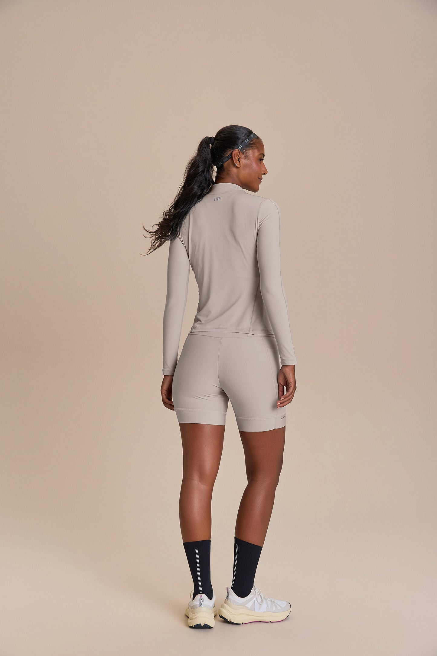 The Haven Jacket