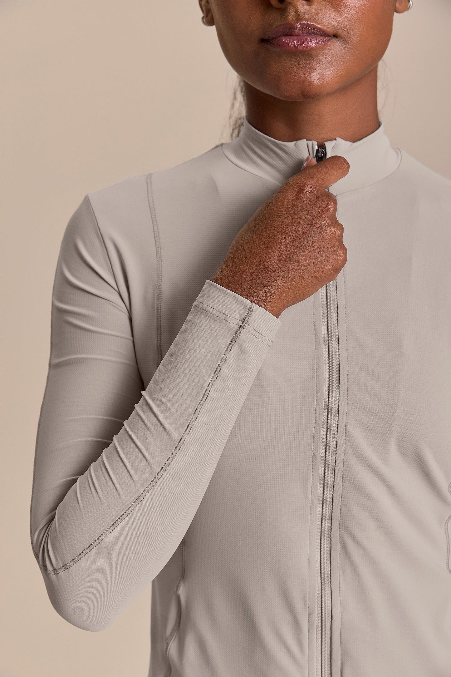 The Haven Jacket
